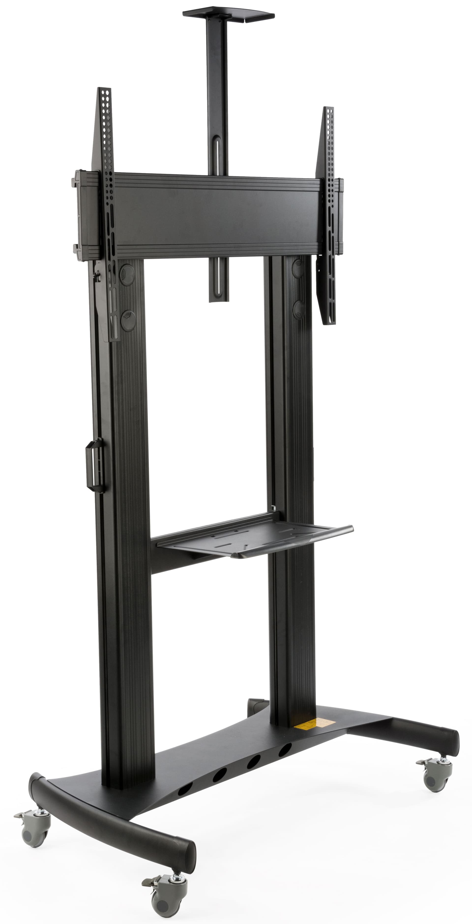 Movable TV Stand