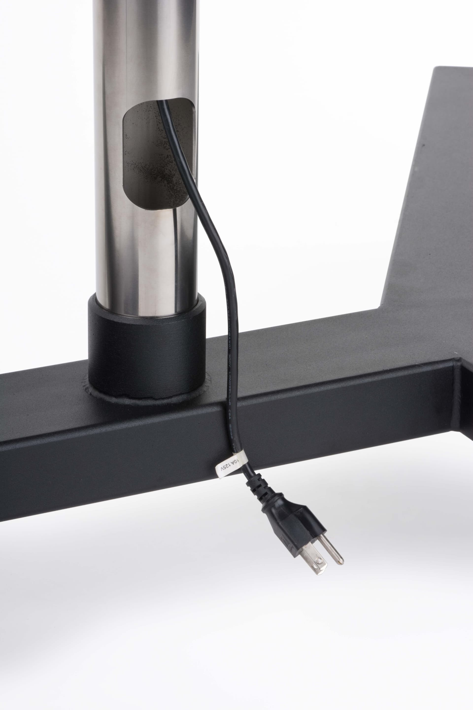 Flat Panel Stand