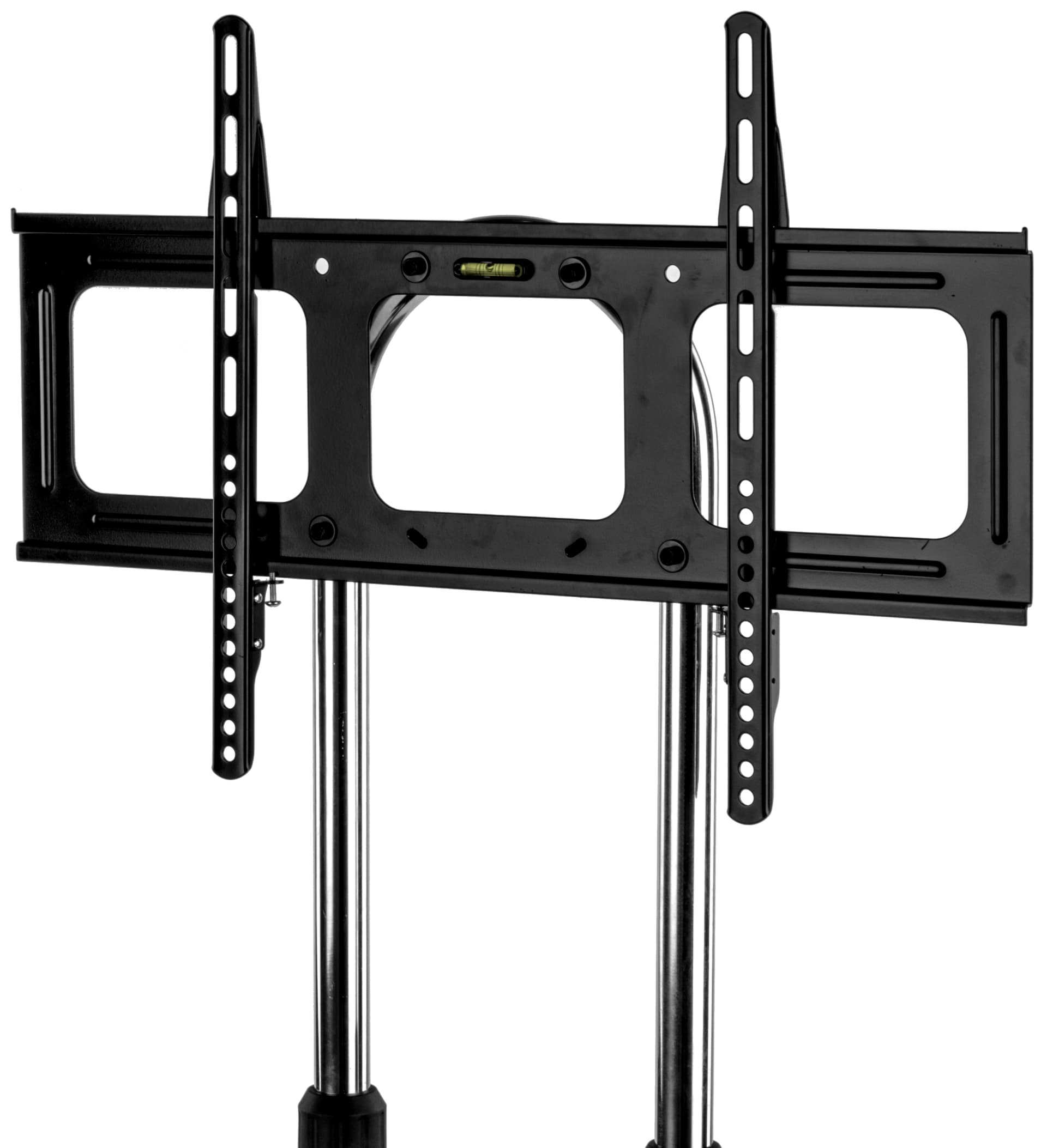 Mobile TV Console, 600 x 400 Max VESA Size