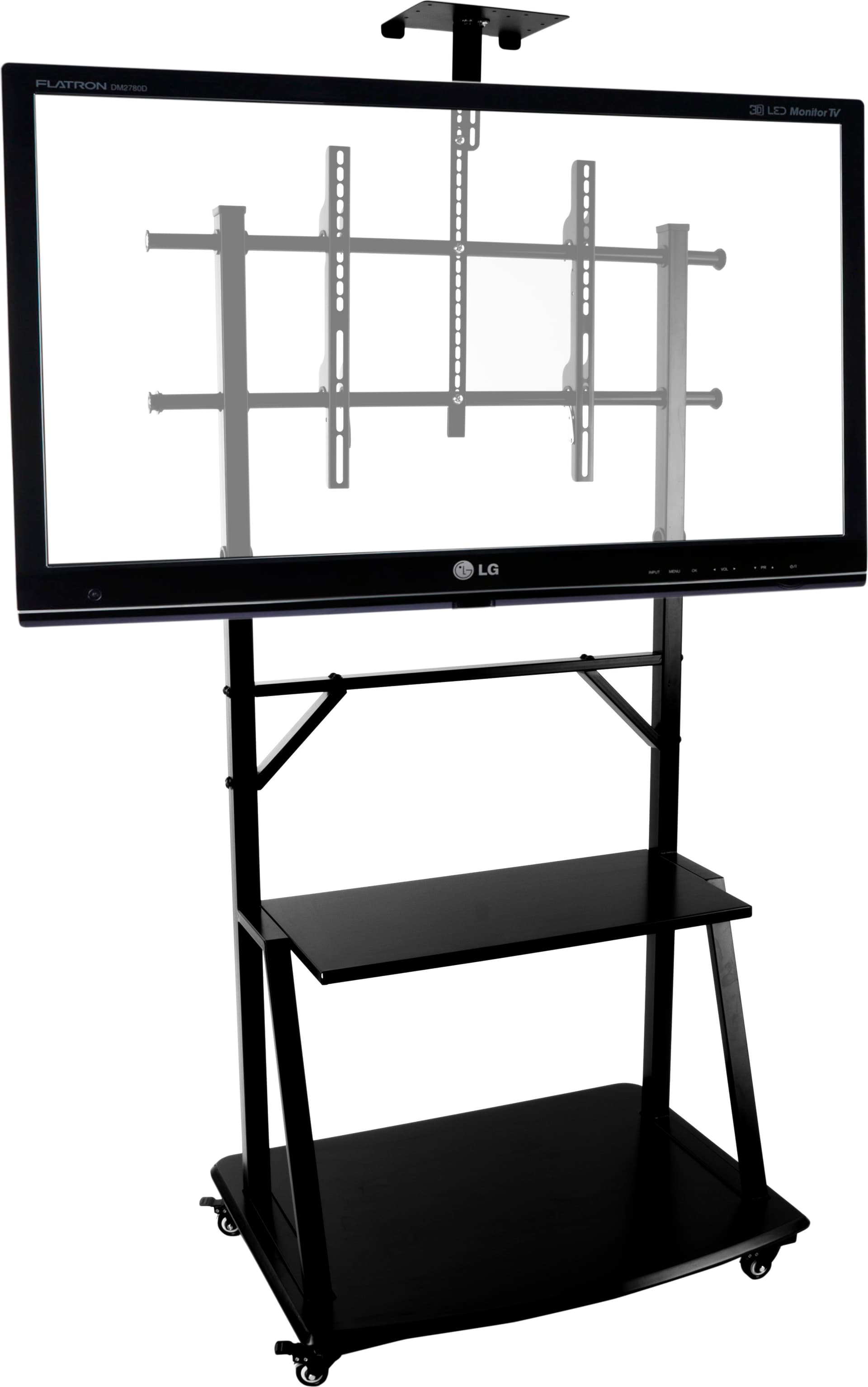 Boardroom TV Stand