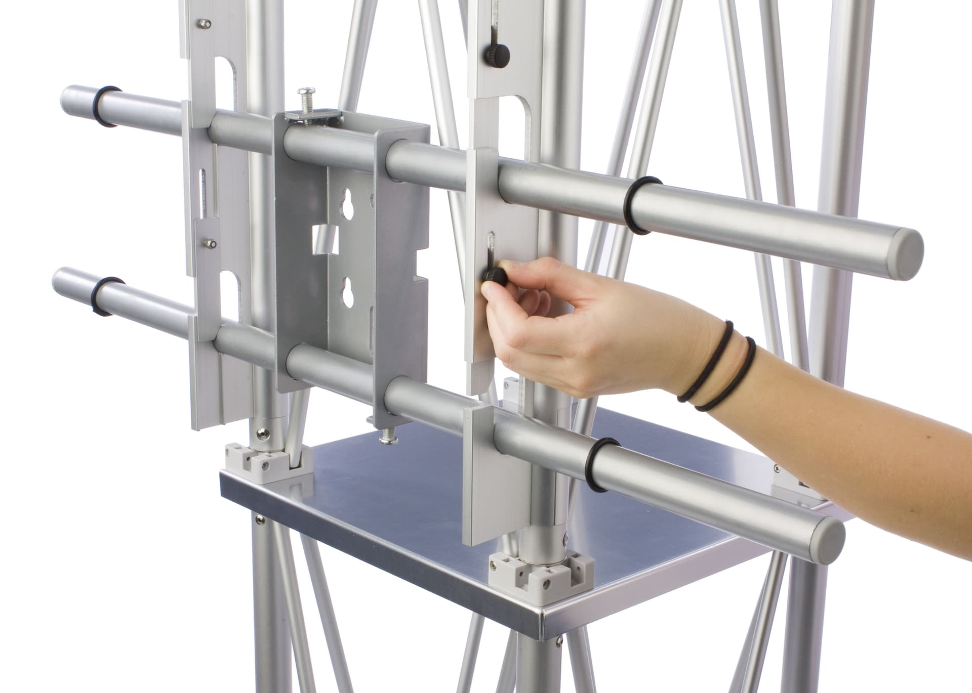 plasma stands