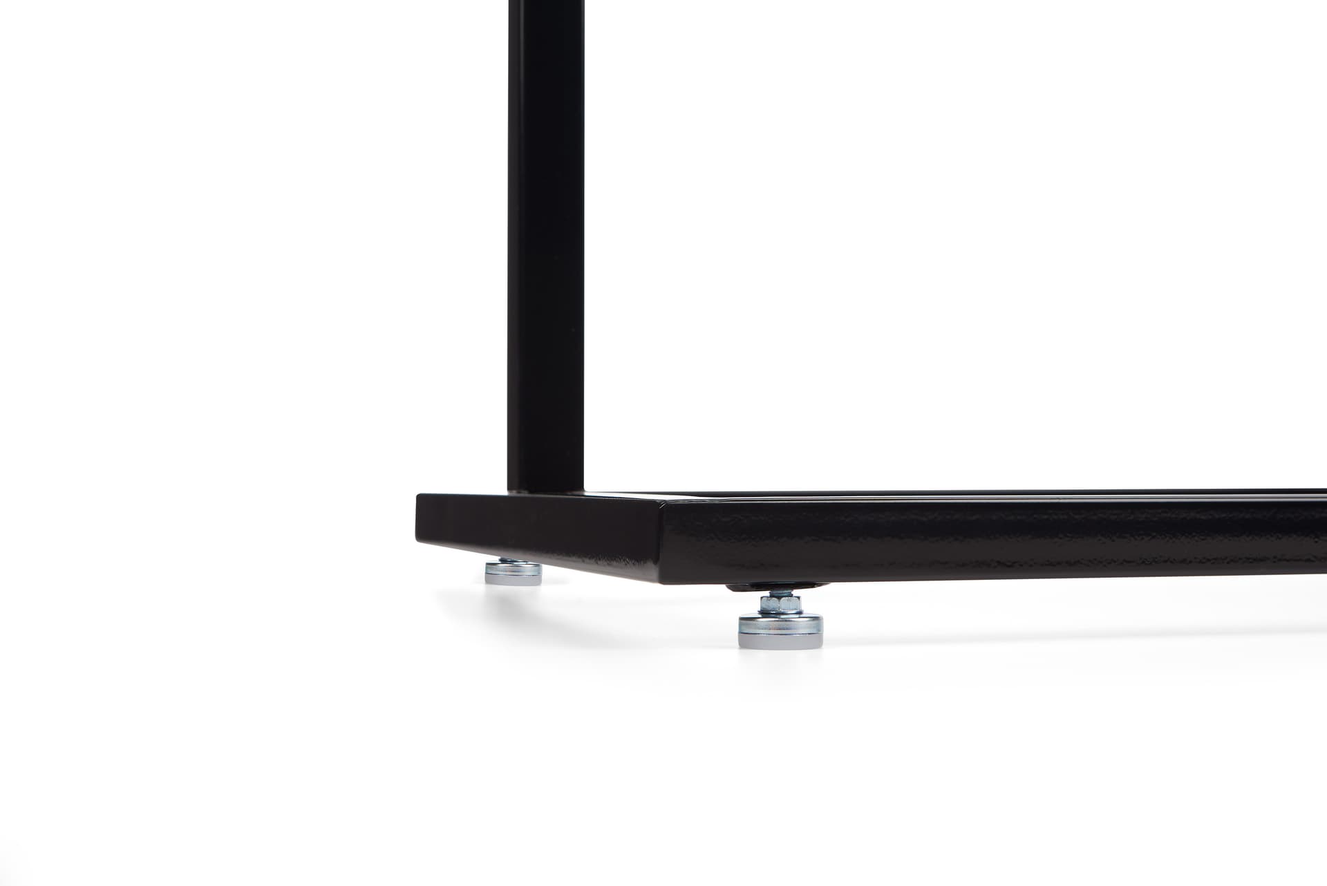 Sign Frame with leveling feet