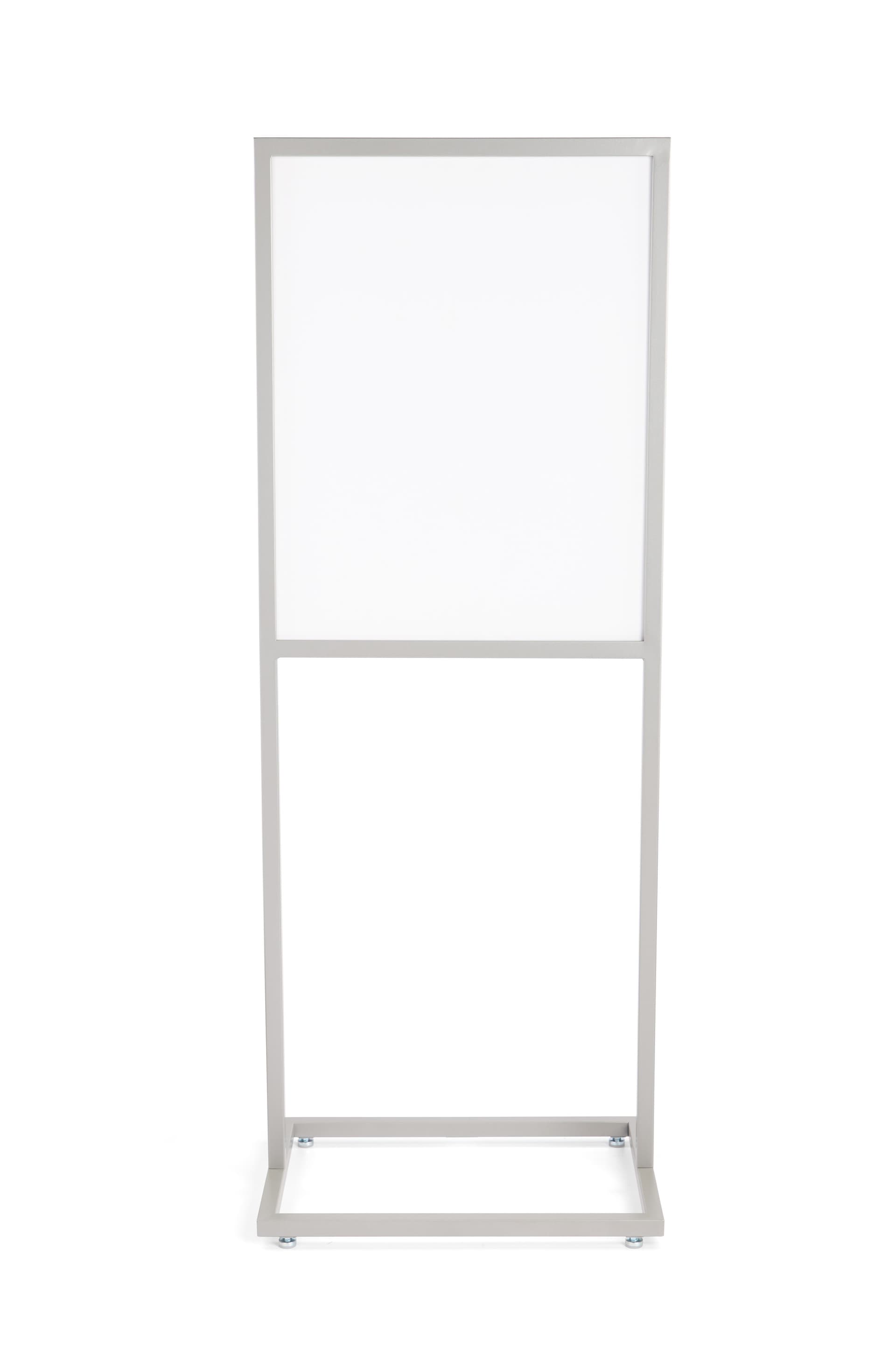 Sign frame for 22" x 28 " Posters