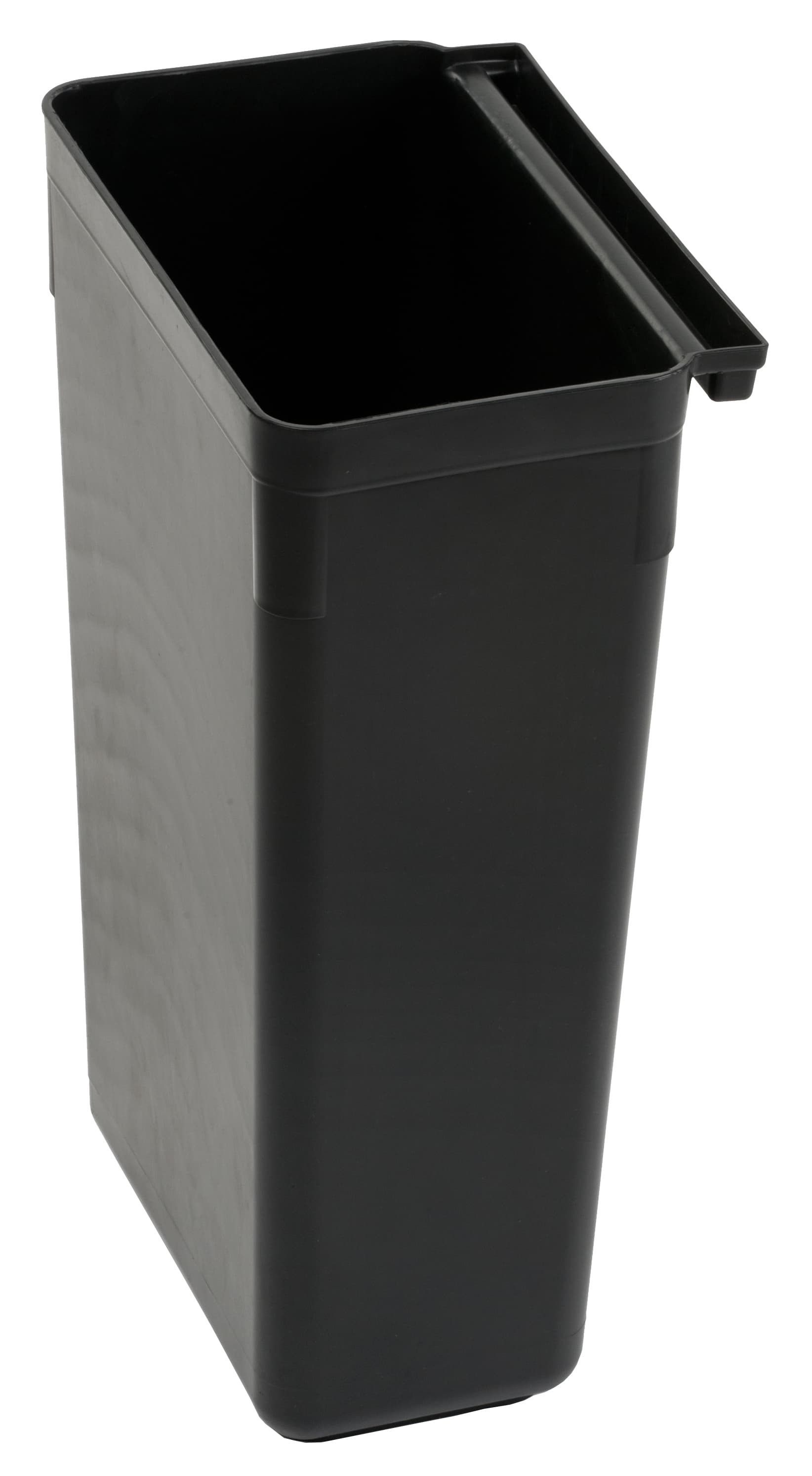 Utility Cart Refuse Bin