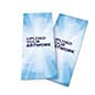Set of Two 12" x 30" Foam Board Custom Replacement Graphics for IPEVRFL2 Series