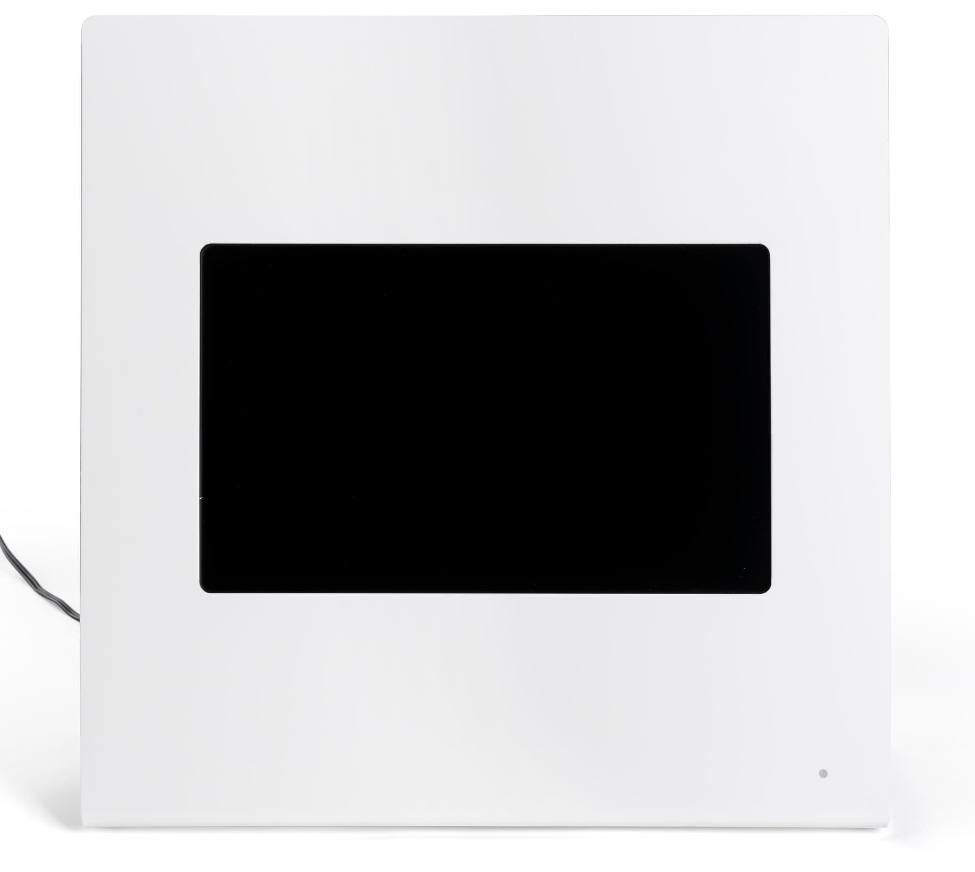 Customizable LCD Digital Pop Countertop Display