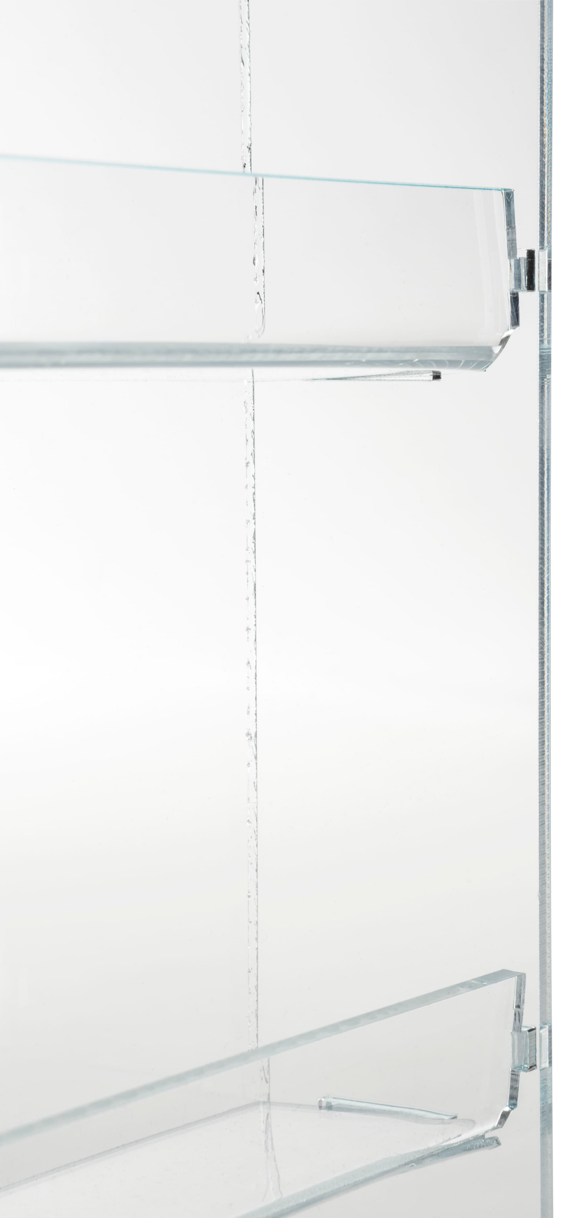 E Liquid Rack | Wall Mounted | Displays2Go