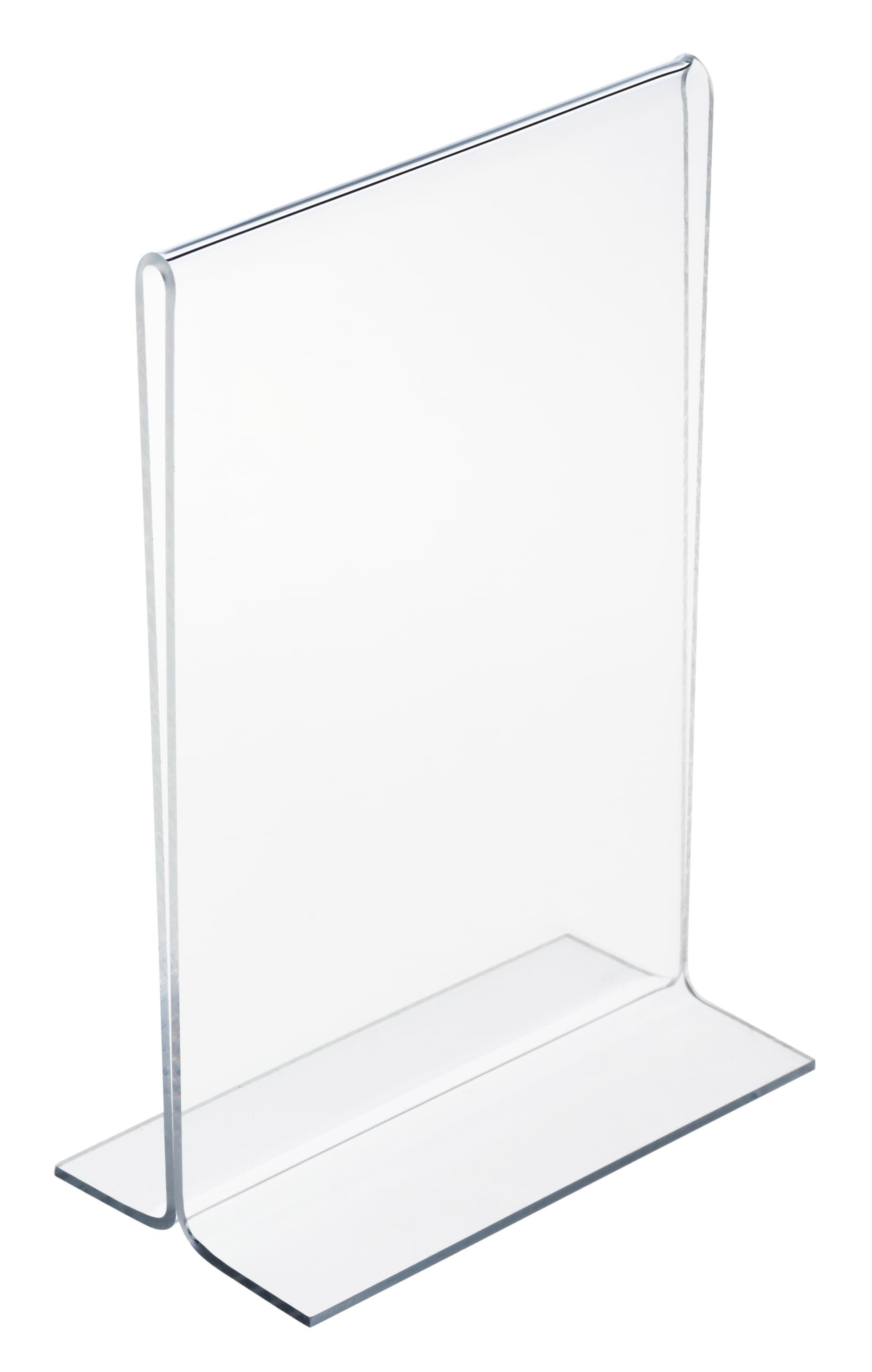 menu card holder