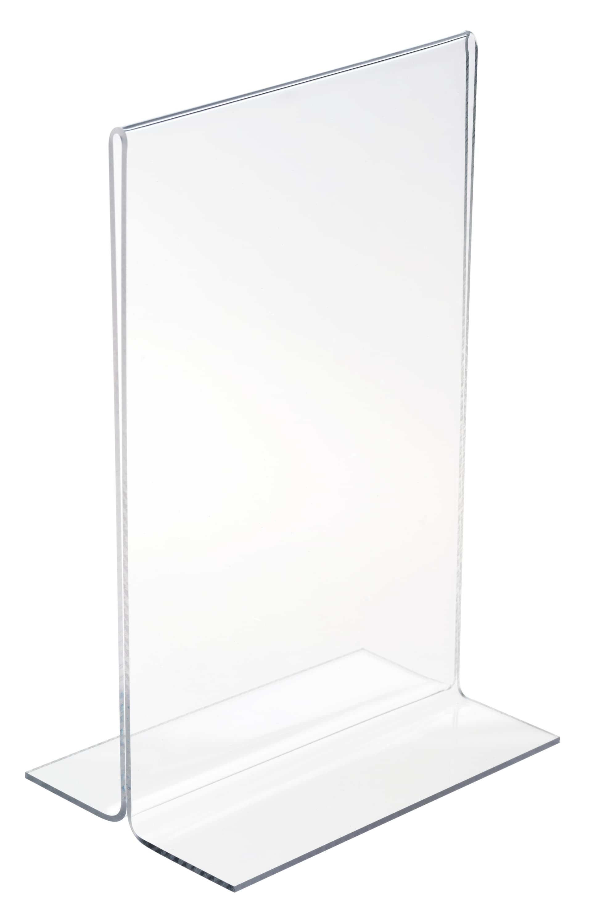 sign frame