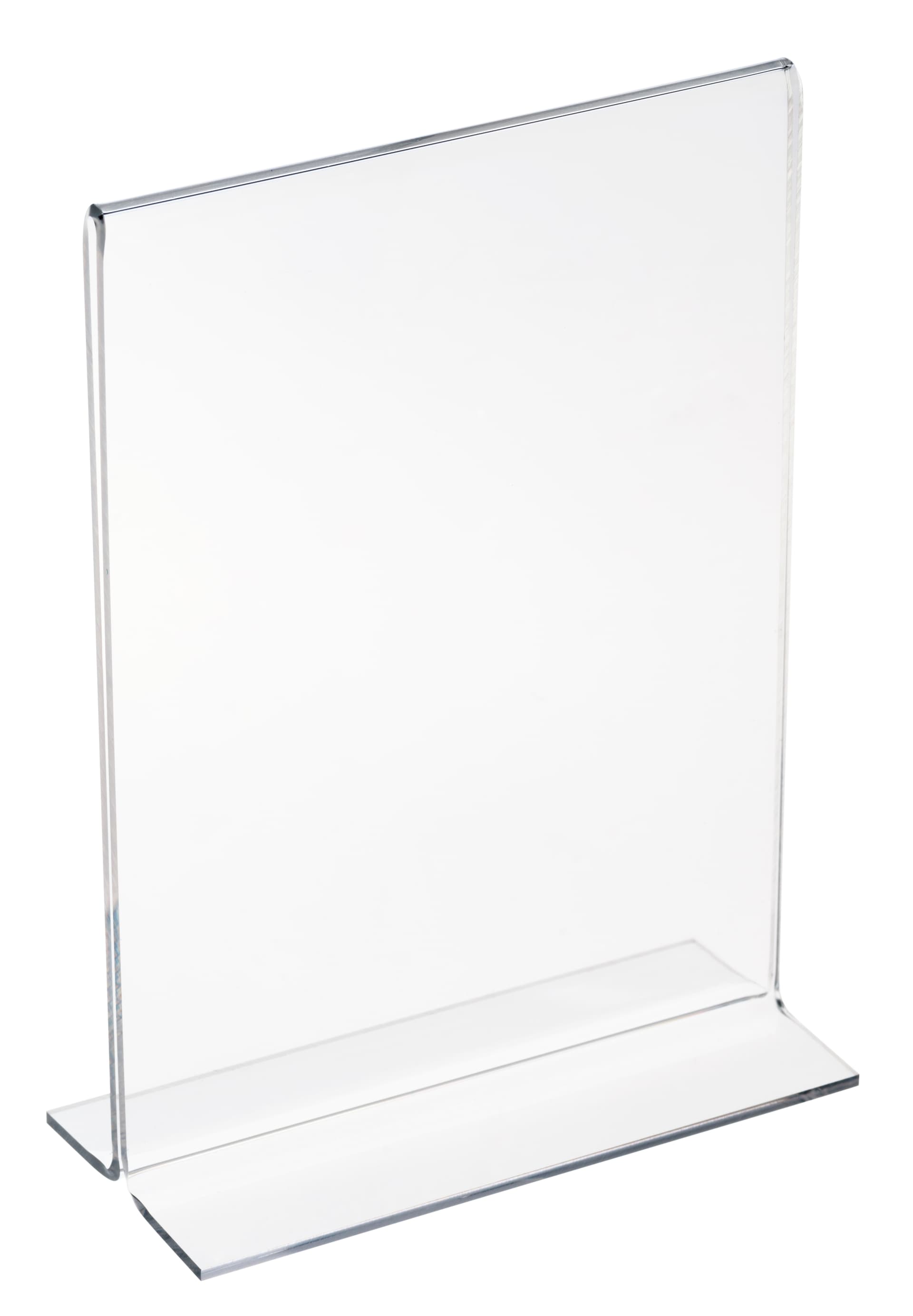 sign holder