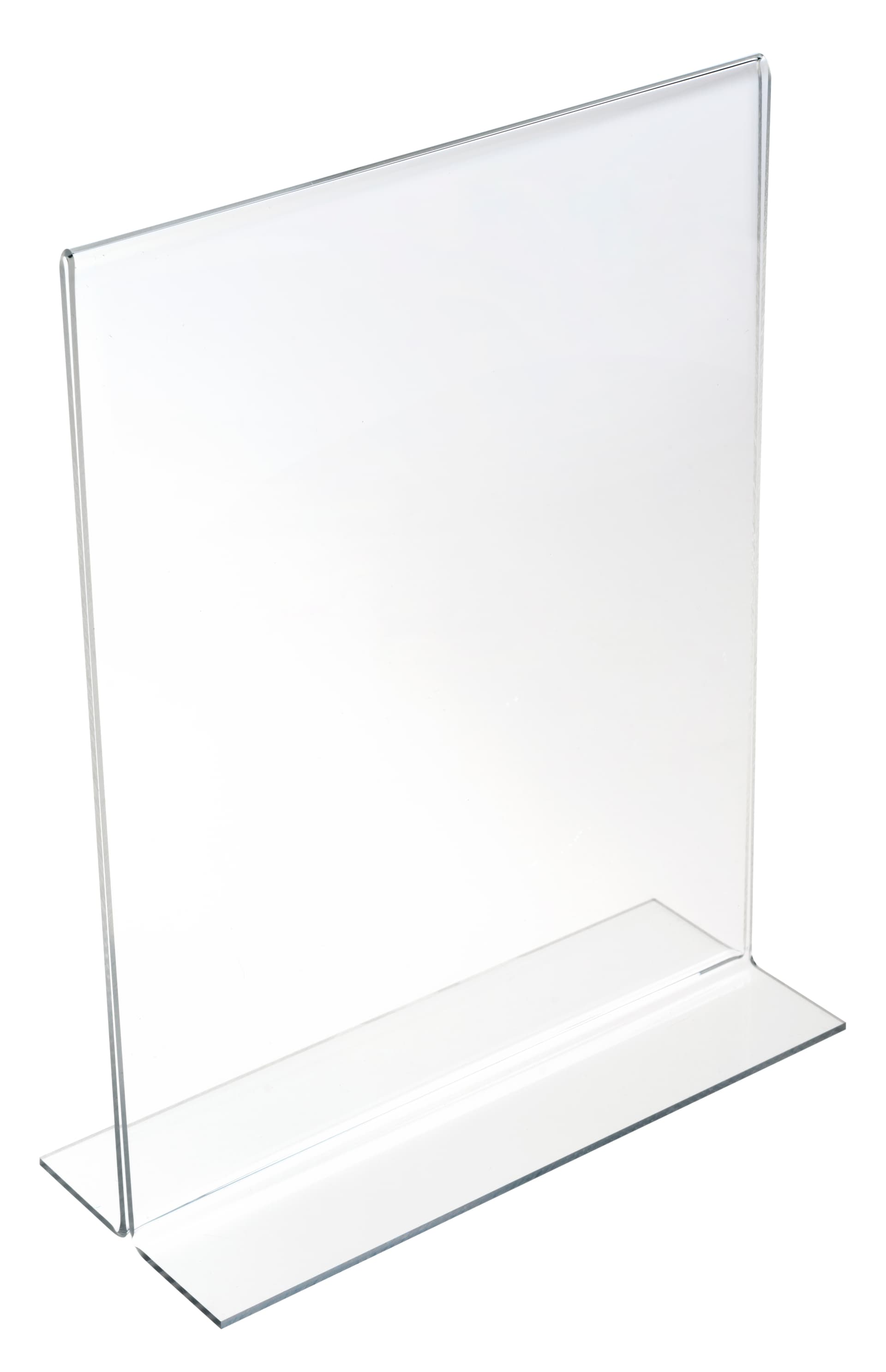 sign frame