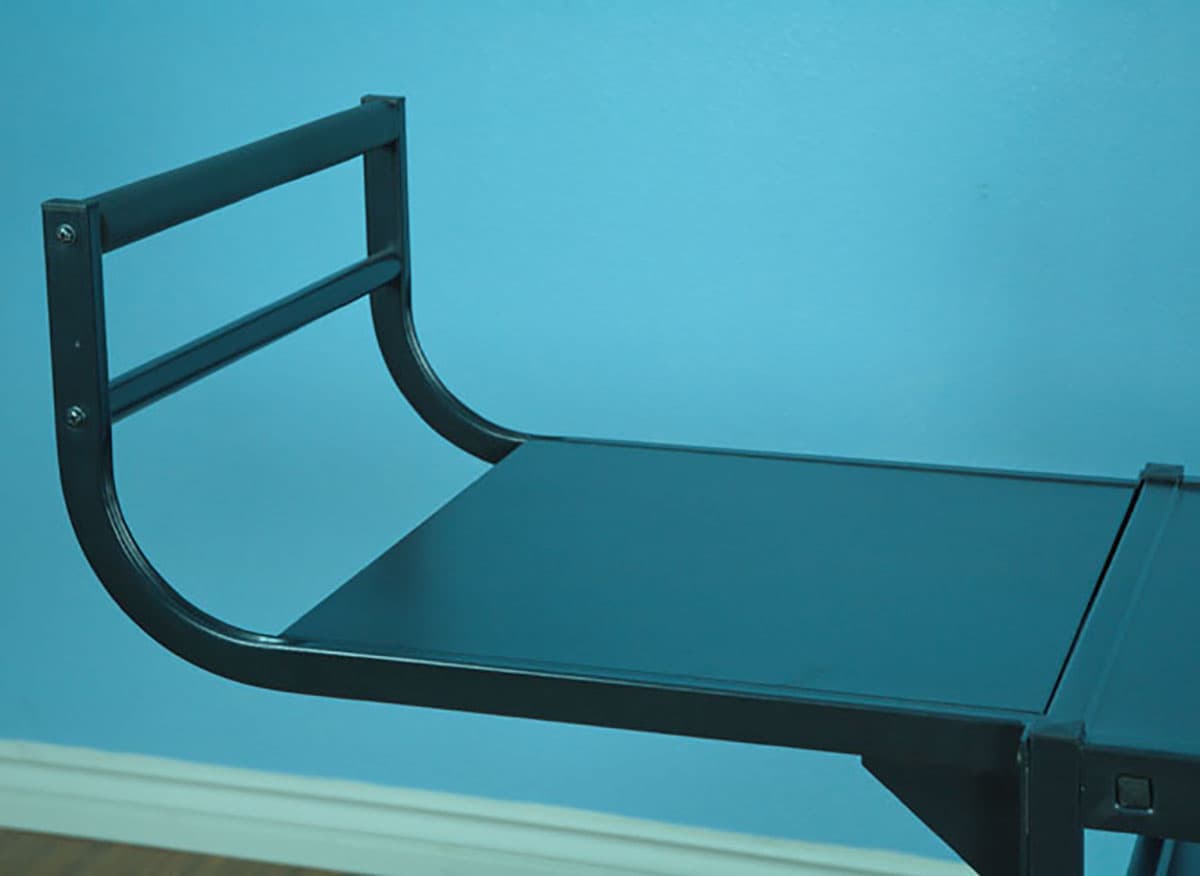 Flat Screen Cart for 80" Monitors
