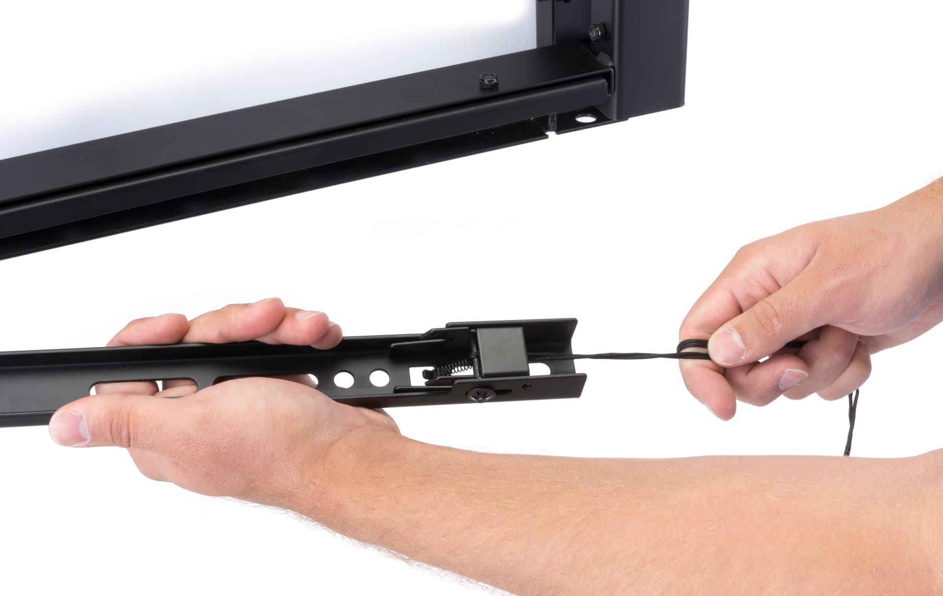 Quad Video Wall Mount | Extending Bracket | Displays2Go