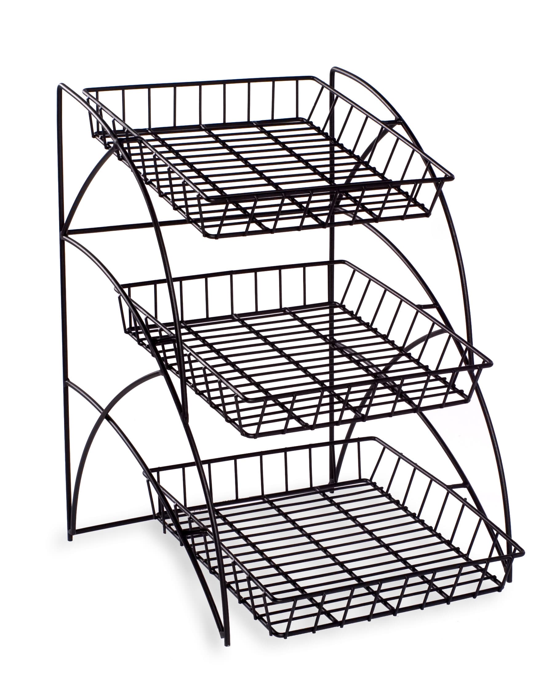 These countertop display racks are in-stock and ready to be shipped ...