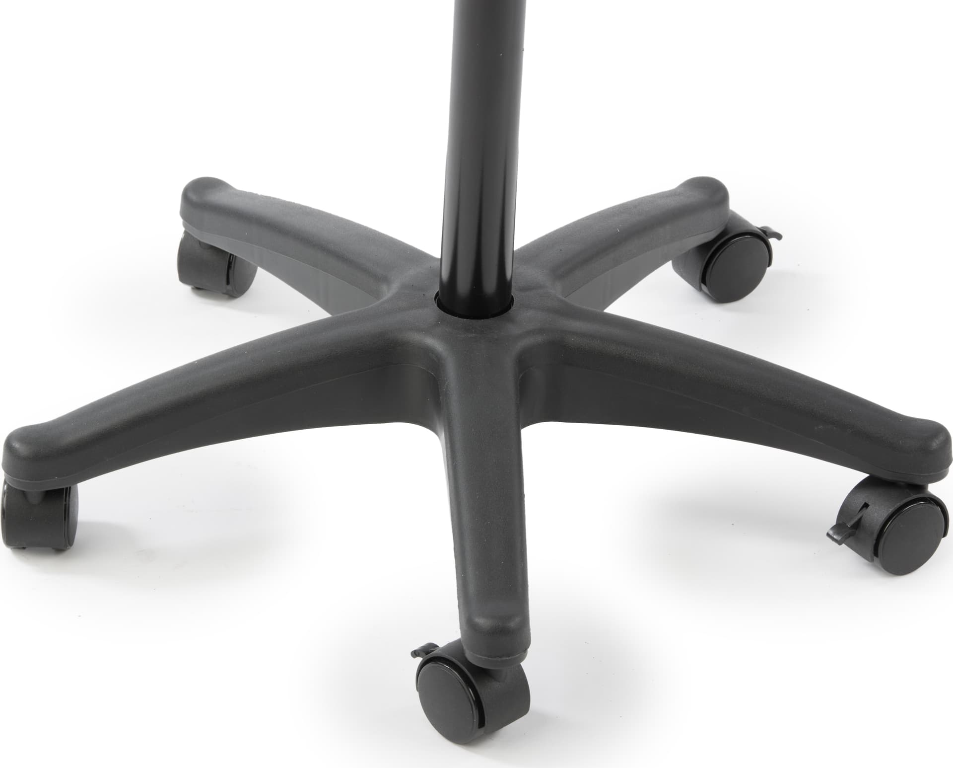 Rolling Whiteboard Stand