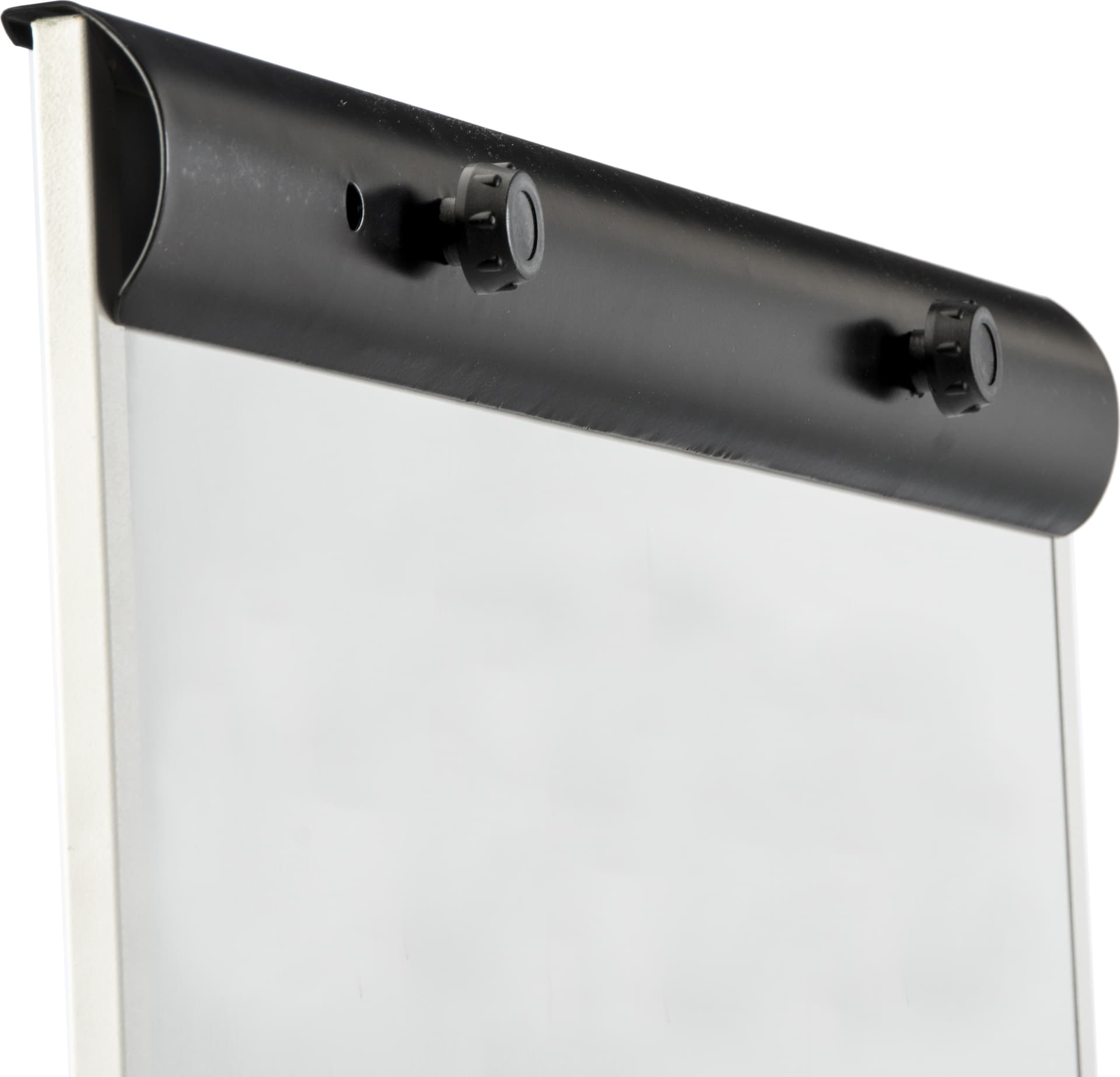 Rolling Whiteboard Stand