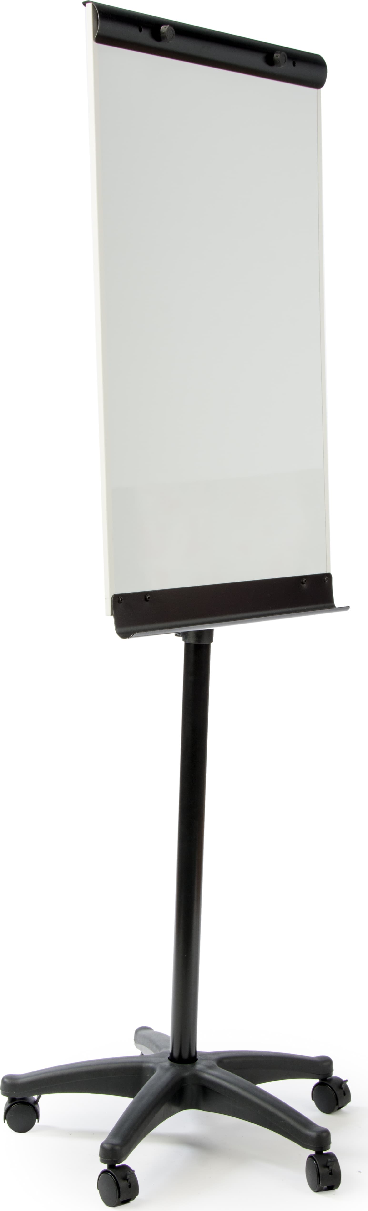 Rolling Whiteboard Stand
