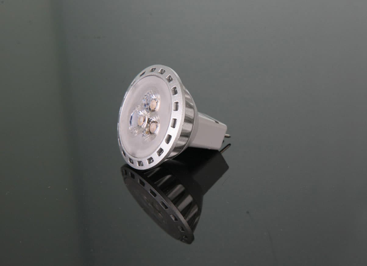 Wall Mounted Display Cabinet with LED Lights & Low Powered Bulbs