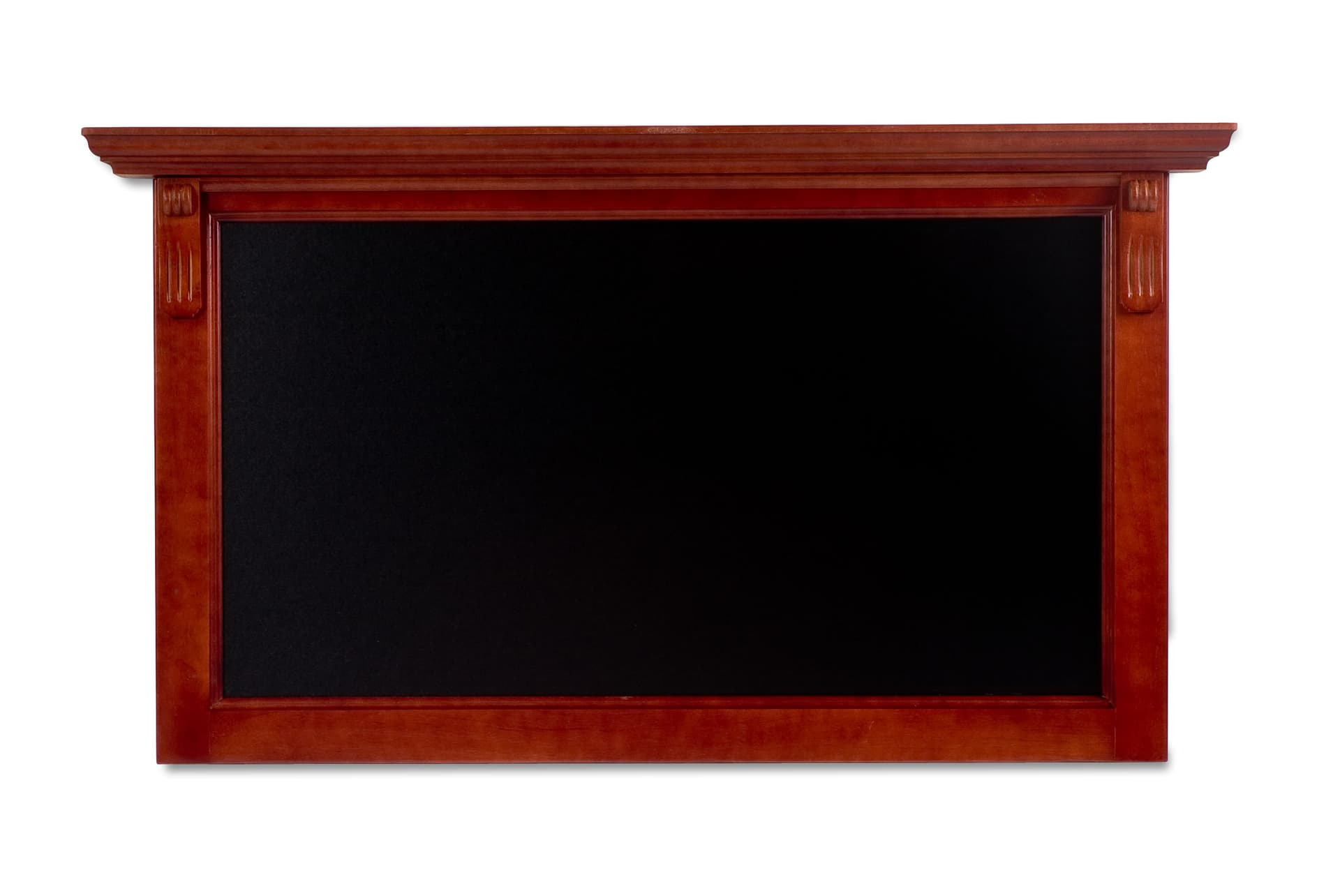 black marker boards