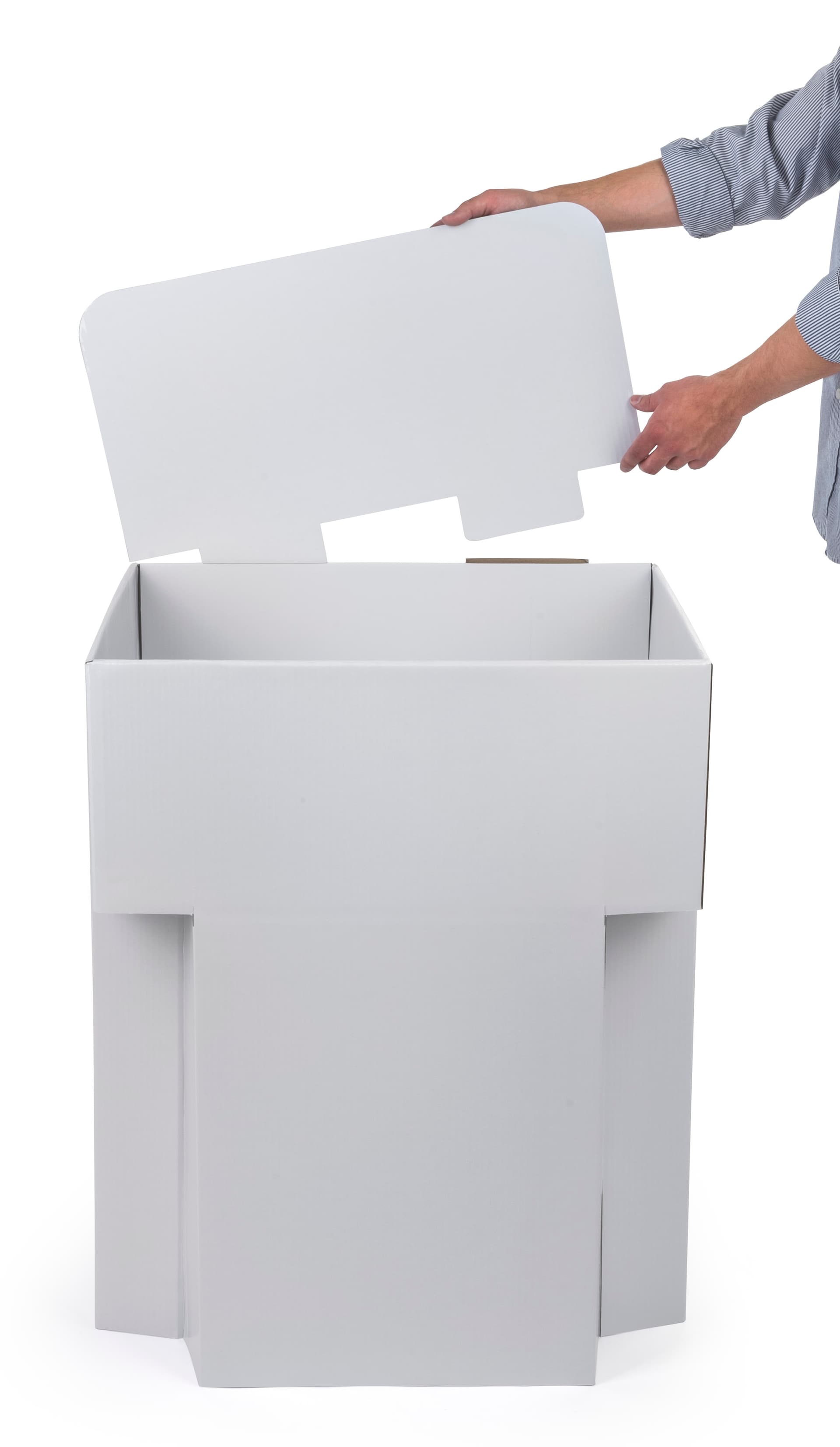POP Display Bins