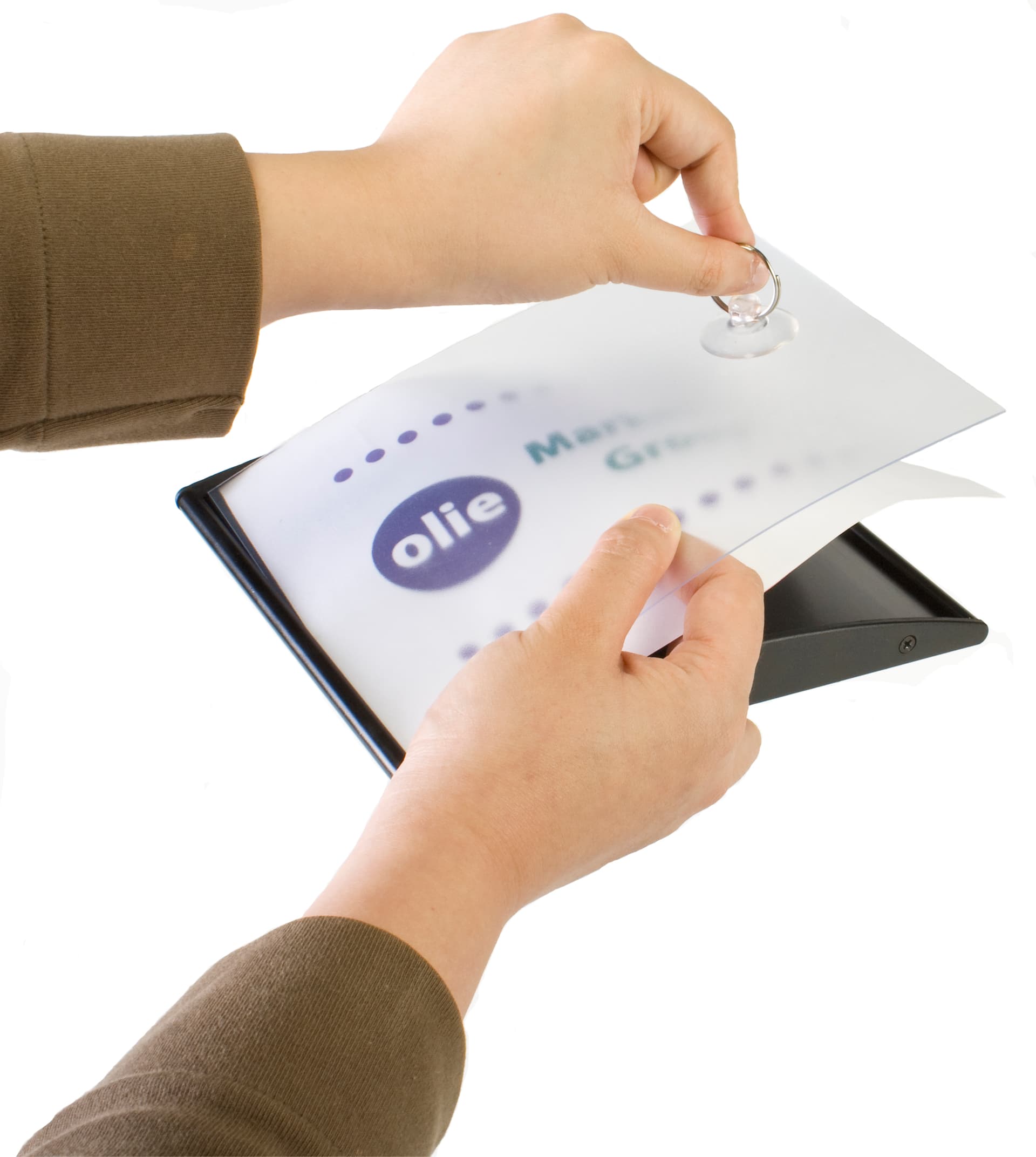 Wall Mounted Professional Directory Signs
