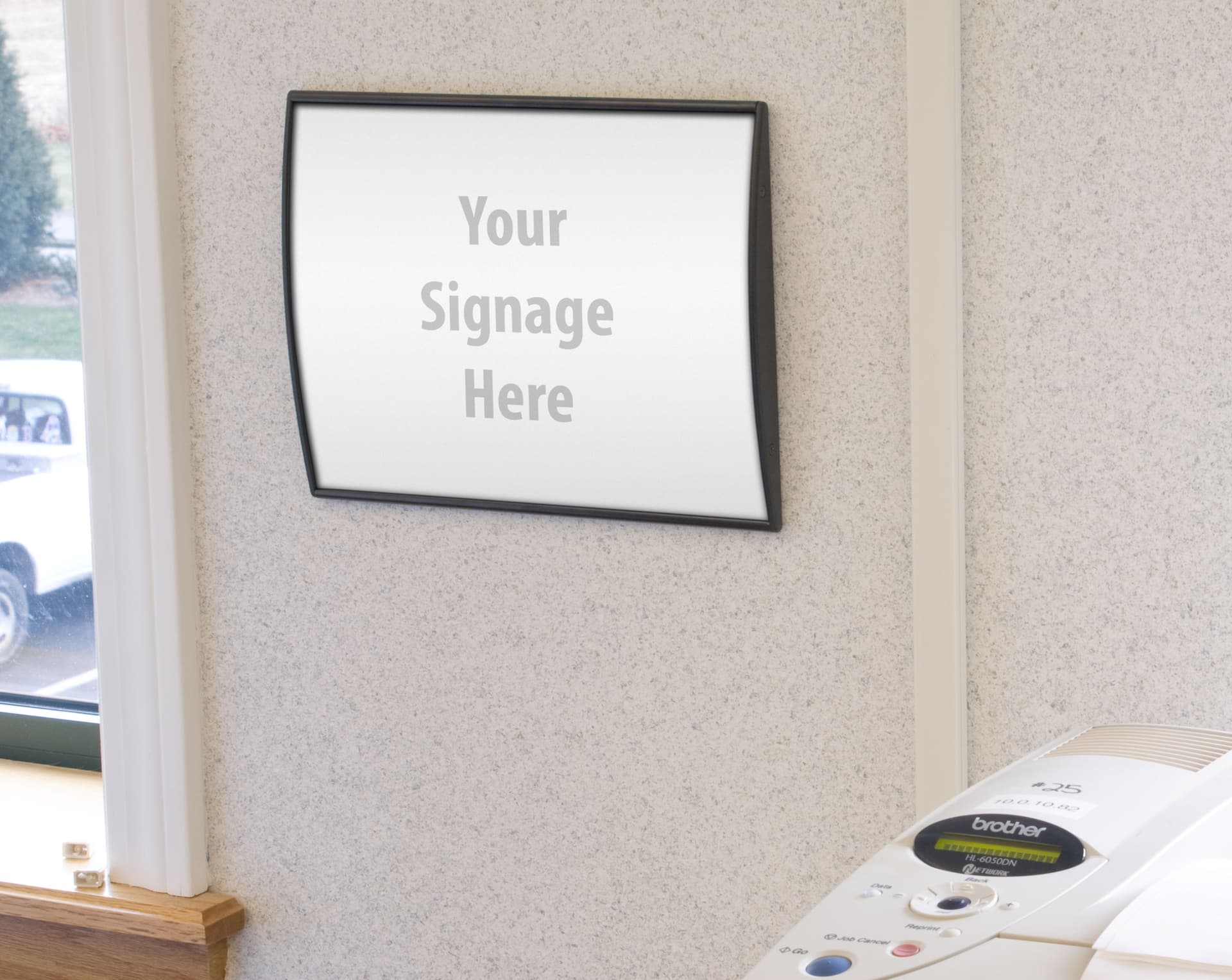 Door Signs
