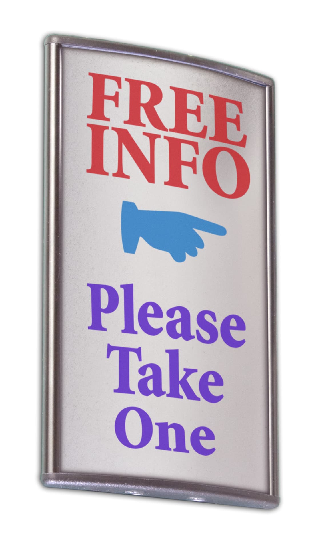 door signs