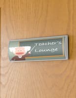 Office Signage