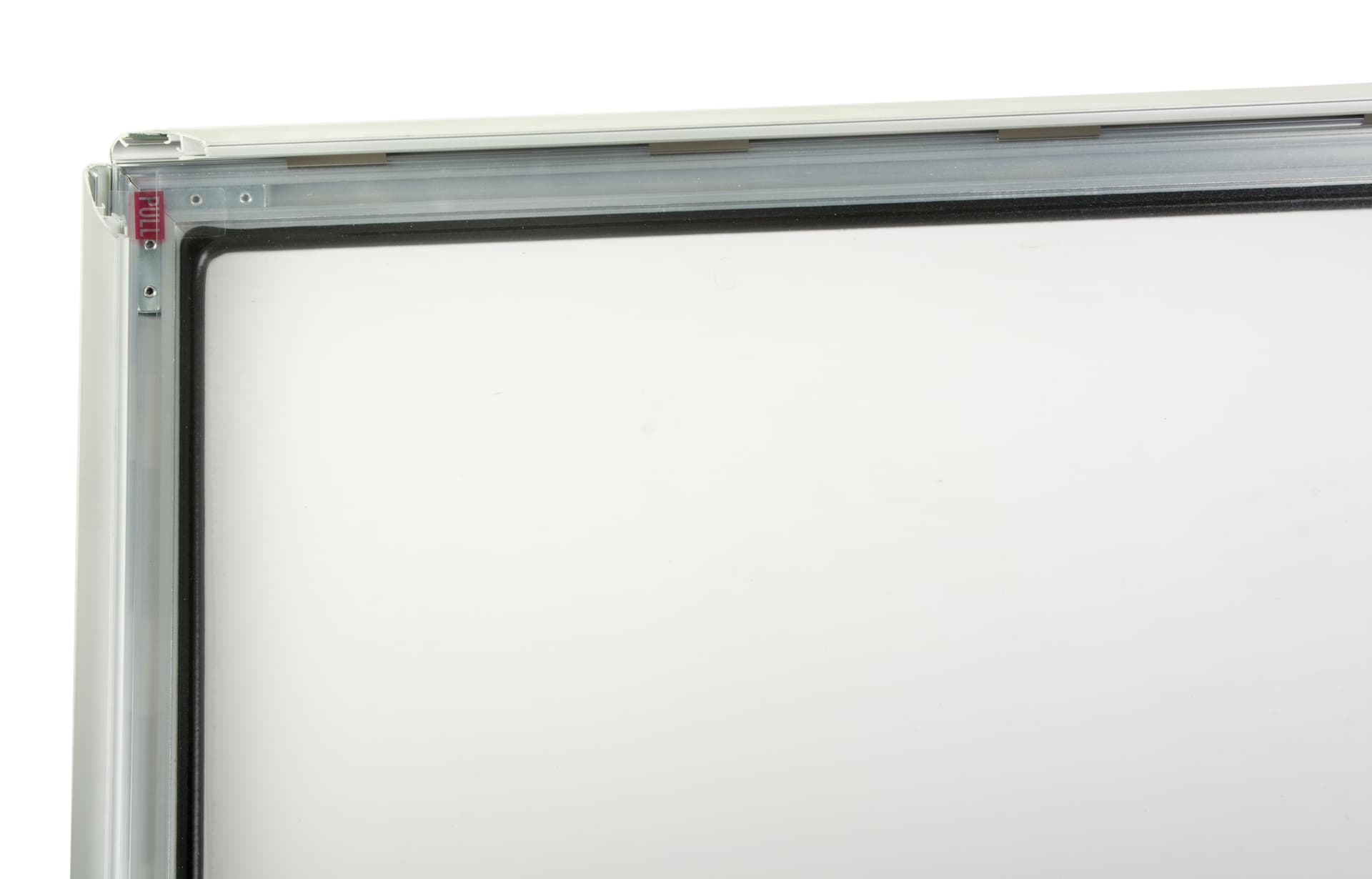 Outdoor Sign Holder