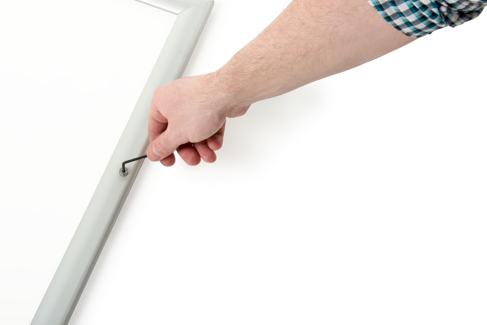 Outdoor Sign Holder