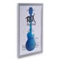 Outdoor Wall Mounted Poster Holder, Snap Frame, Lockable
