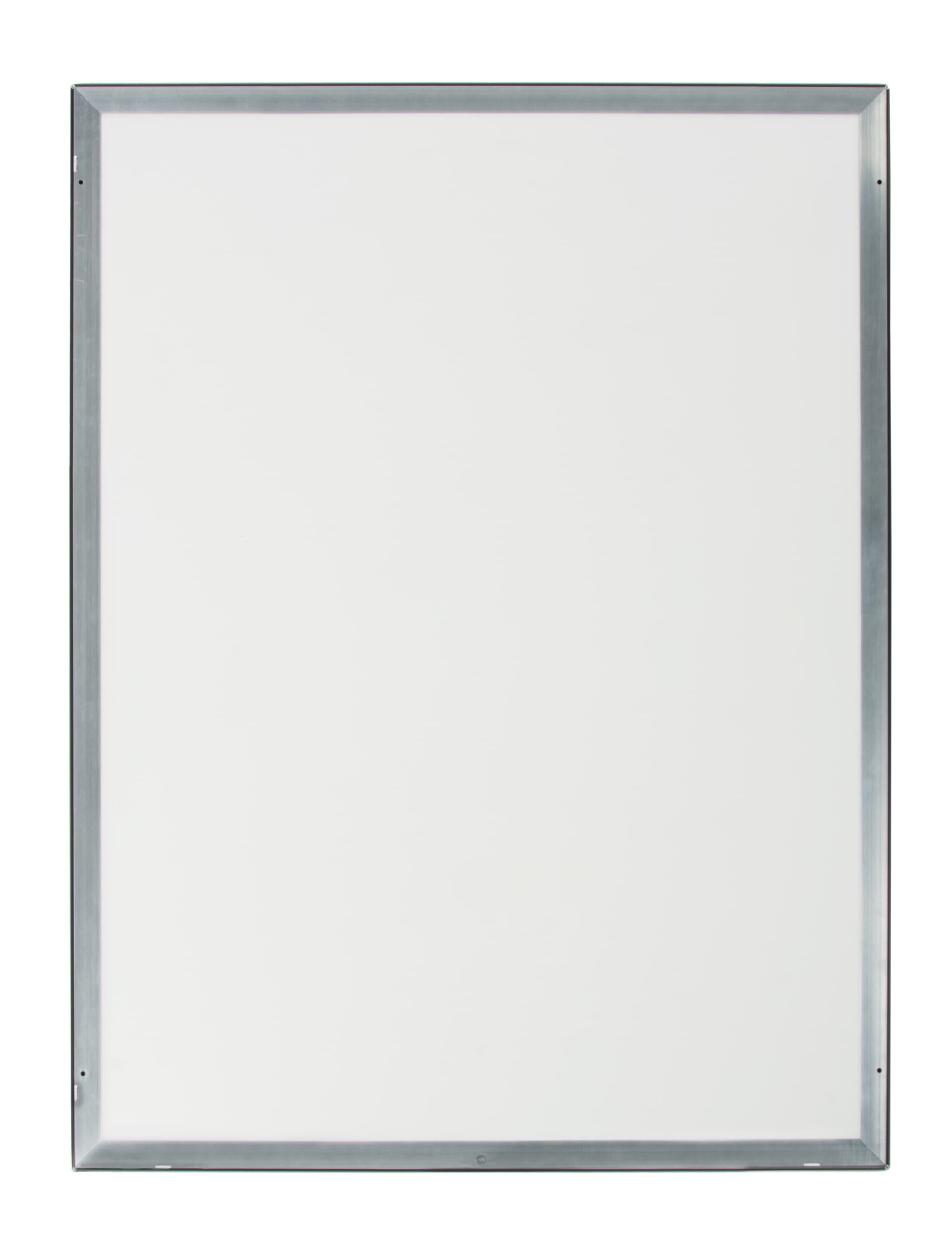 Front-loading Frame