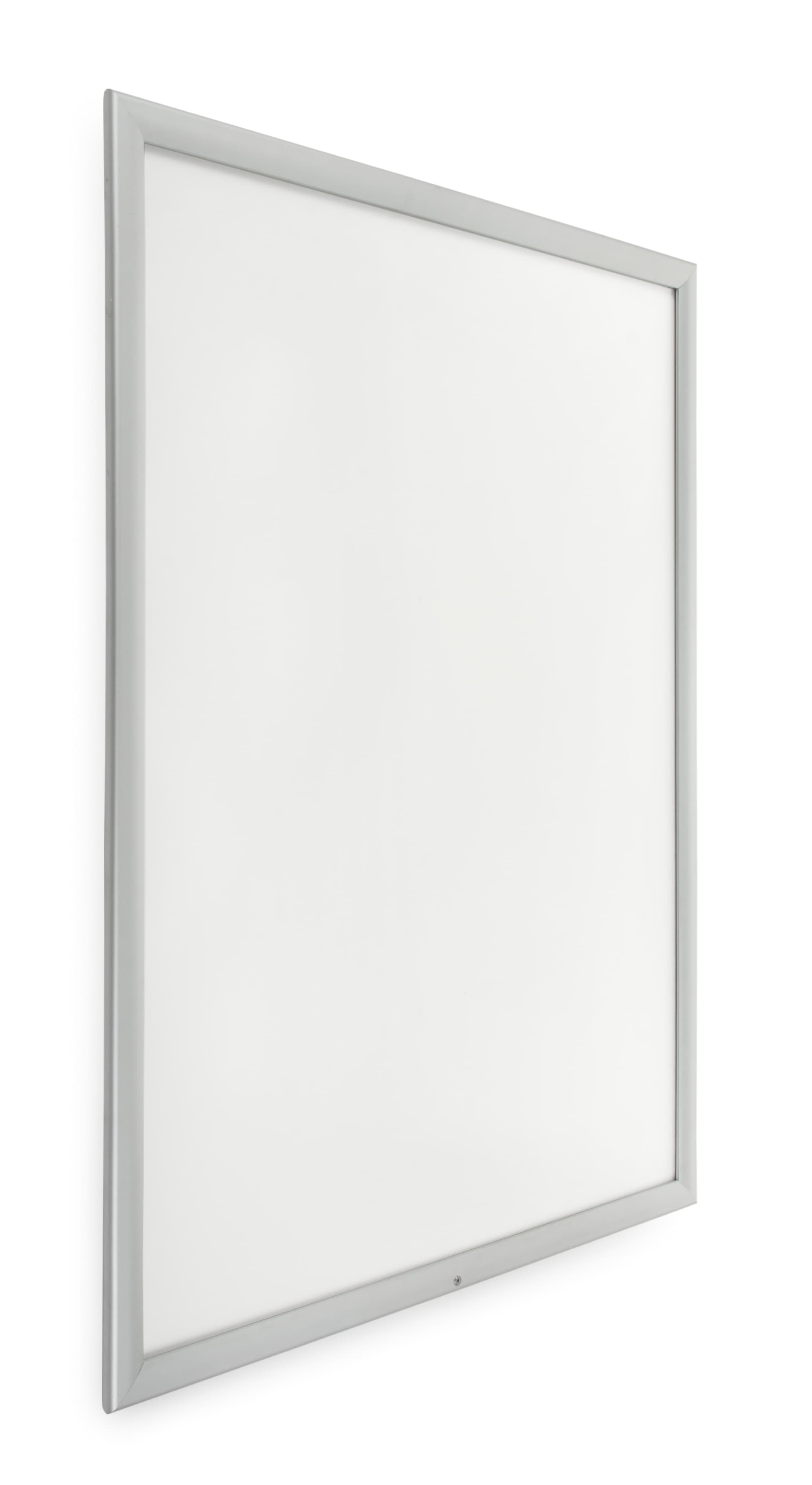 Front-loading Frame