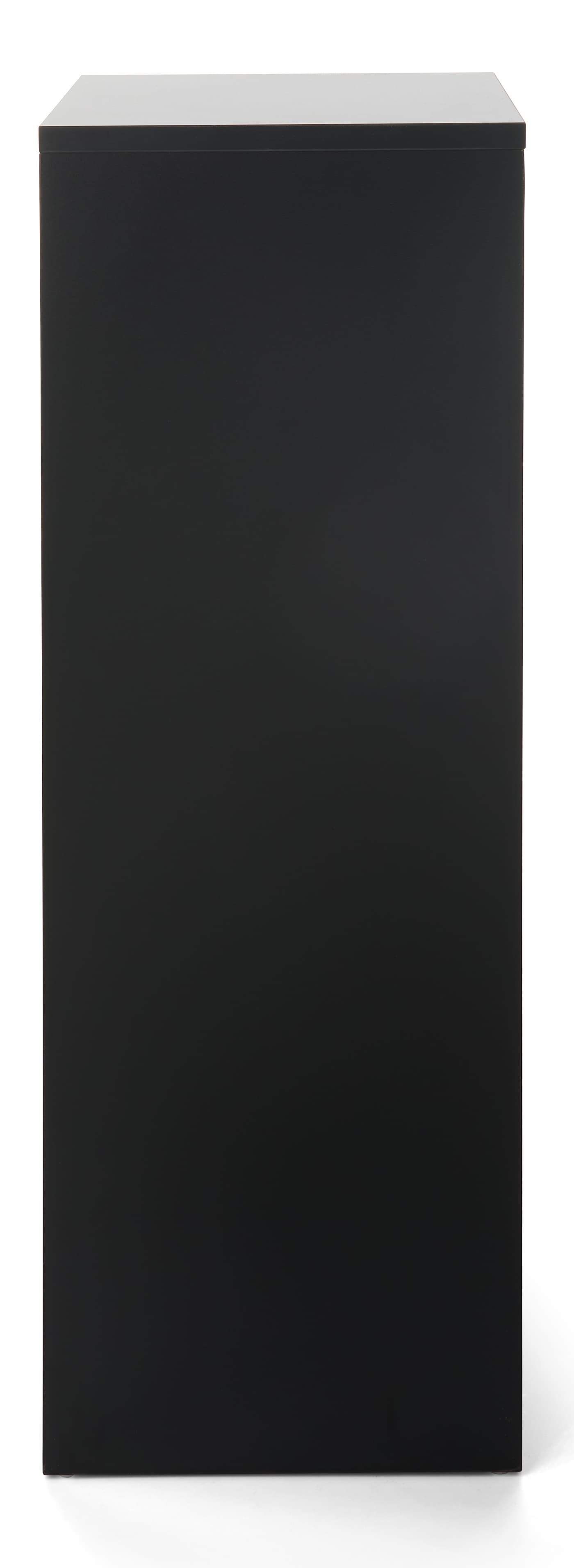 Particle Board Retail Pedestal