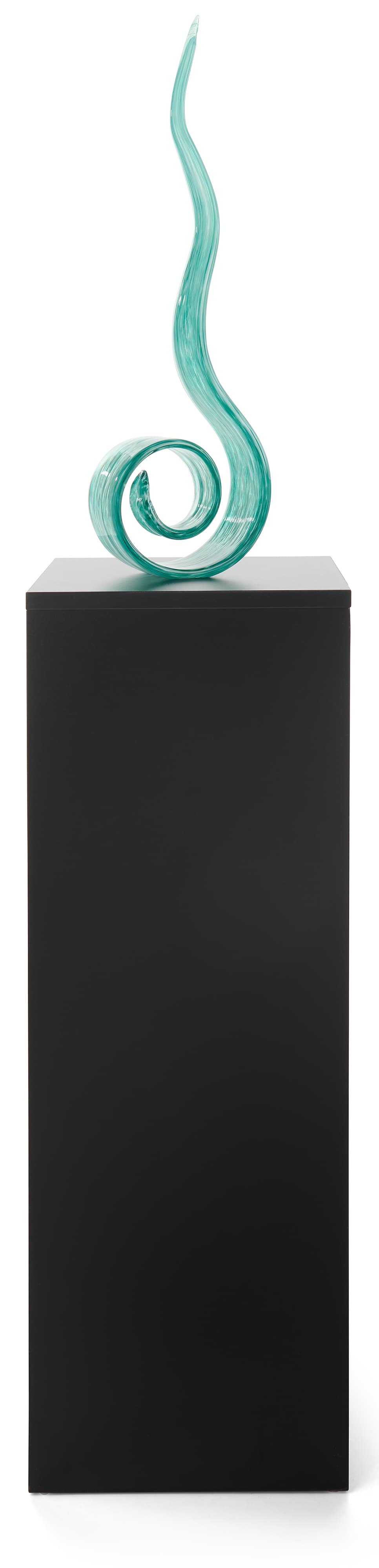 Cube Retail Pedestal