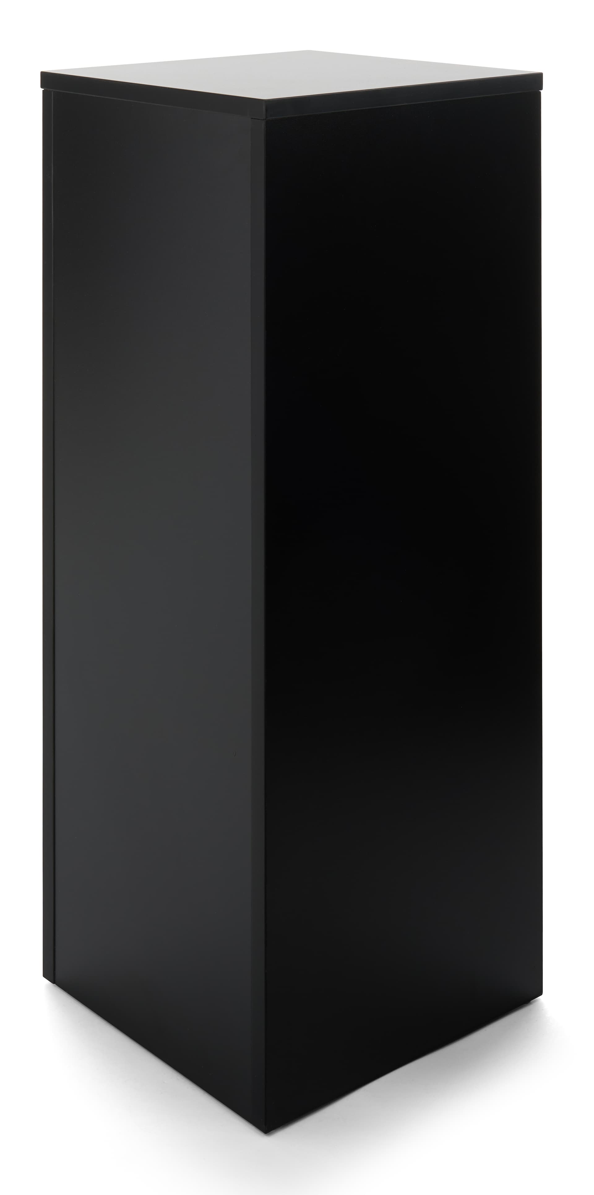 Particle Board Retail Pedestal