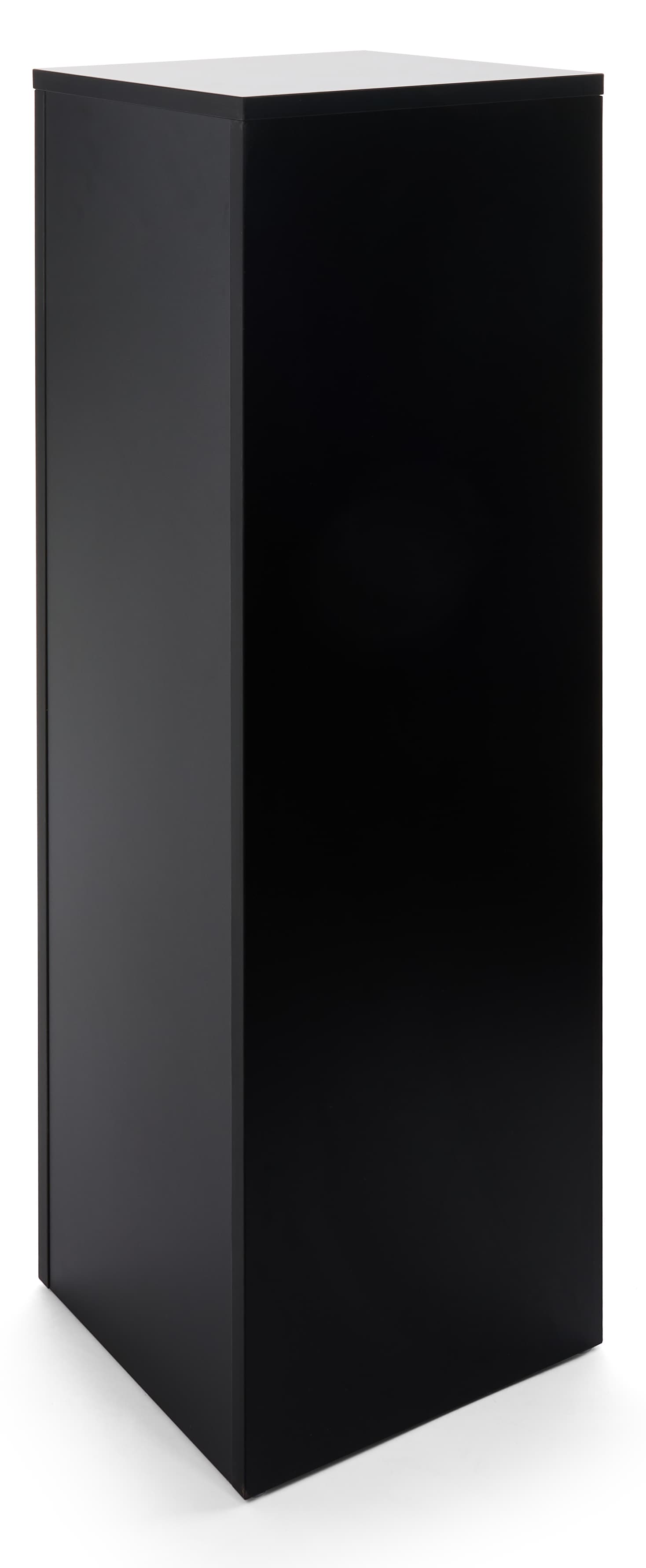 Floor Standing Modern Display Pedestal