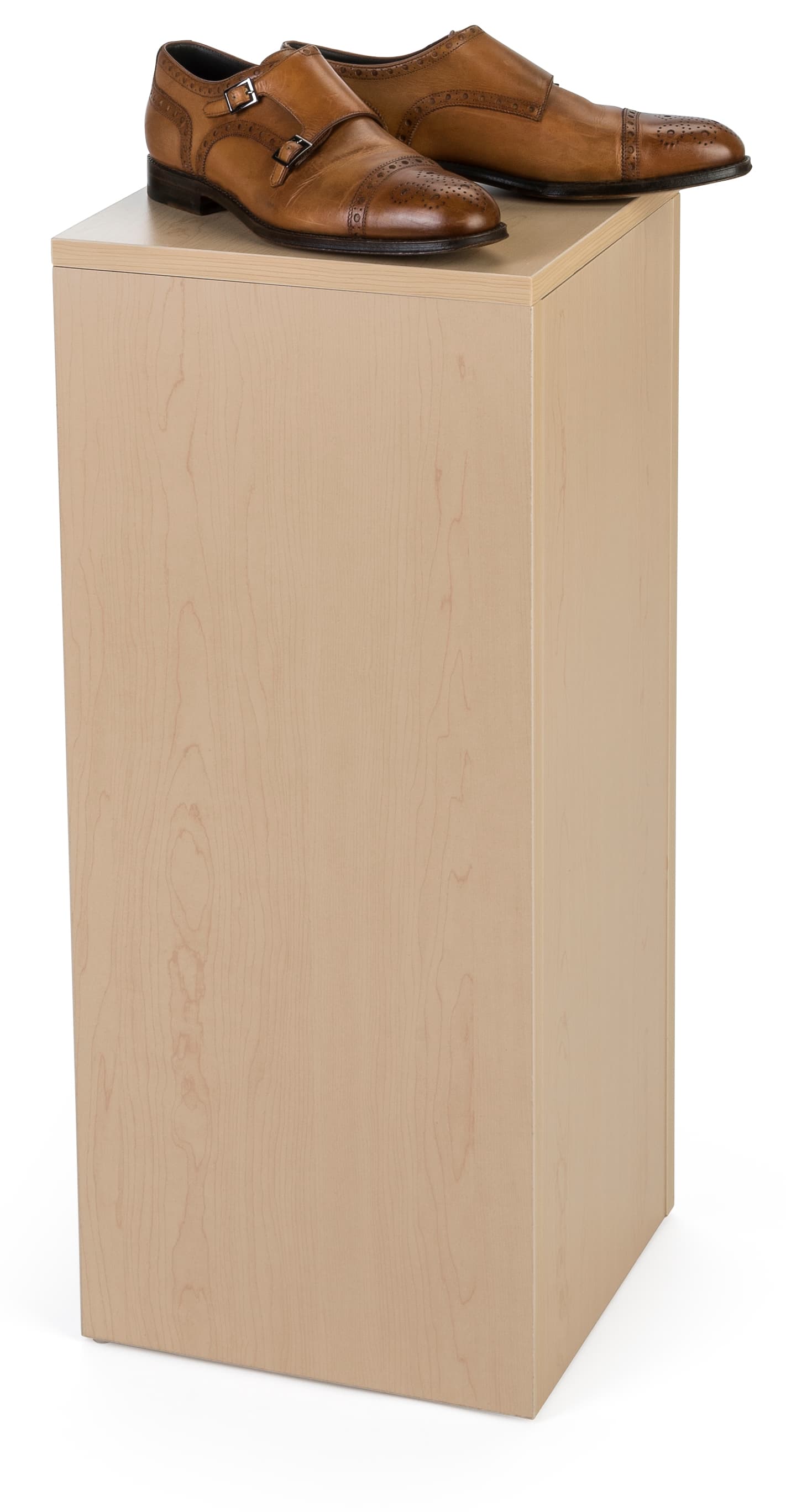 Jewelry Pedestal in Use