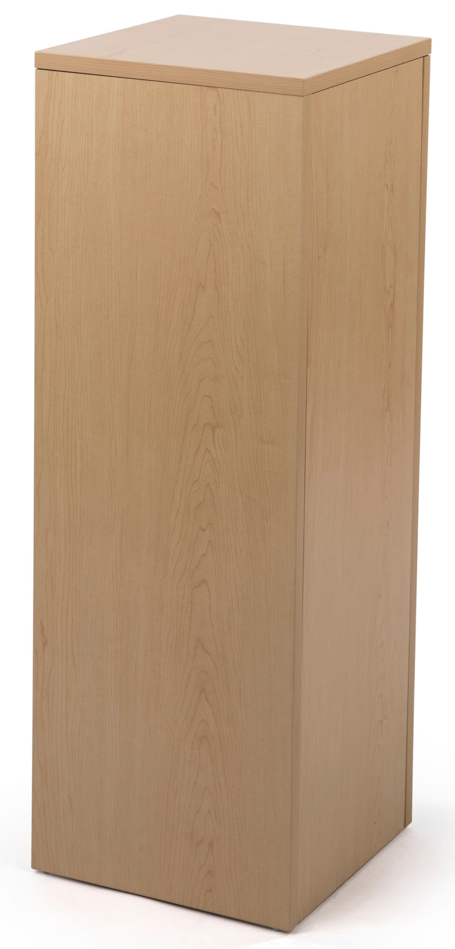 Art Pedestal Stand with Hollow Center