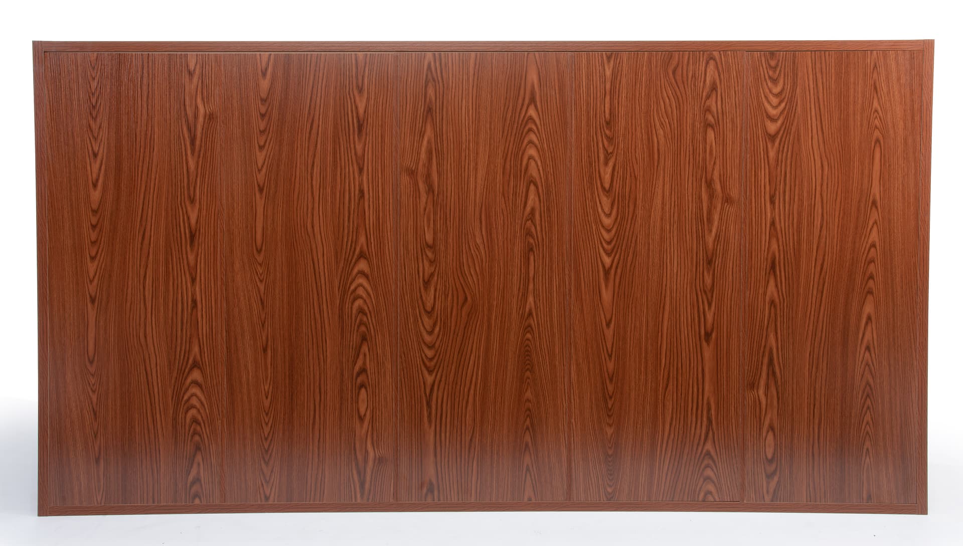 Easy to clean wood cube commercial display organizer shelving
