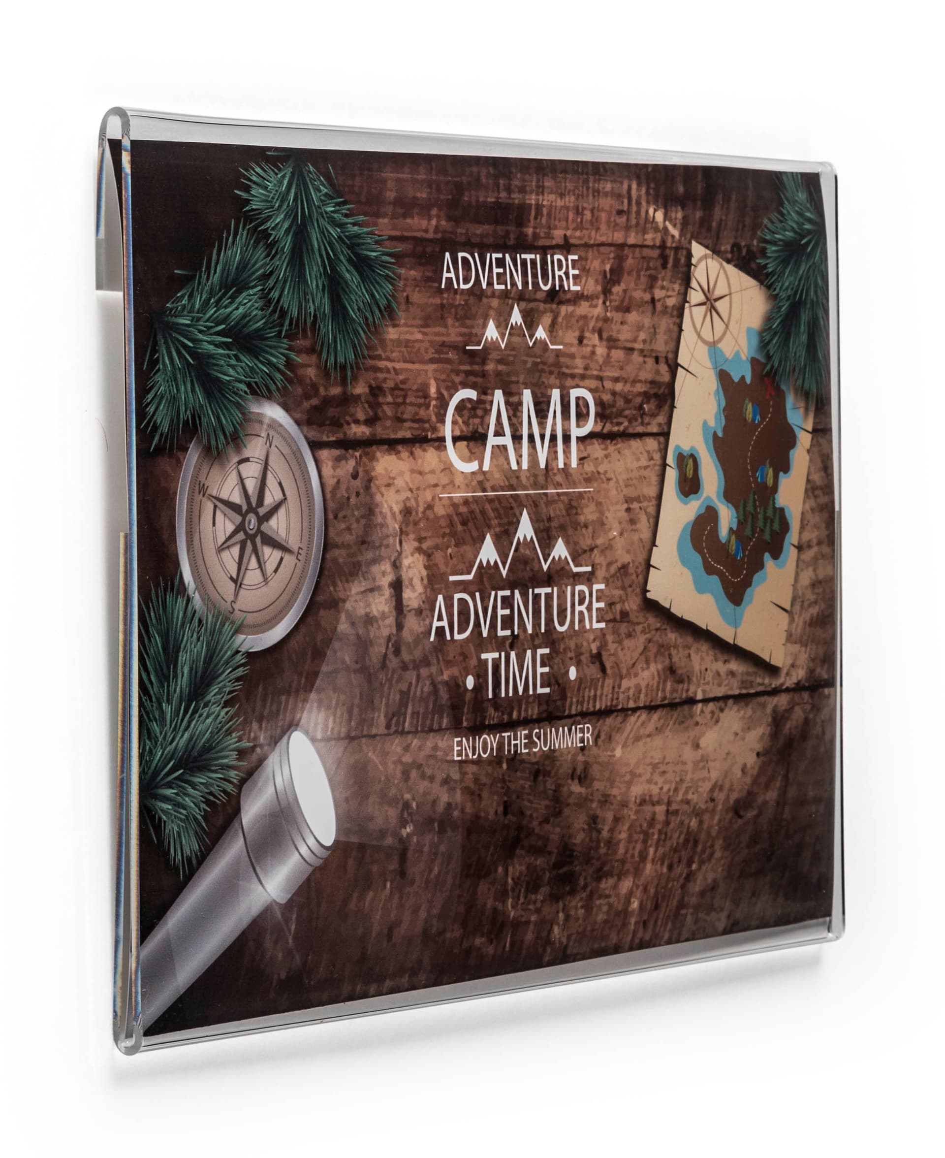 sign display