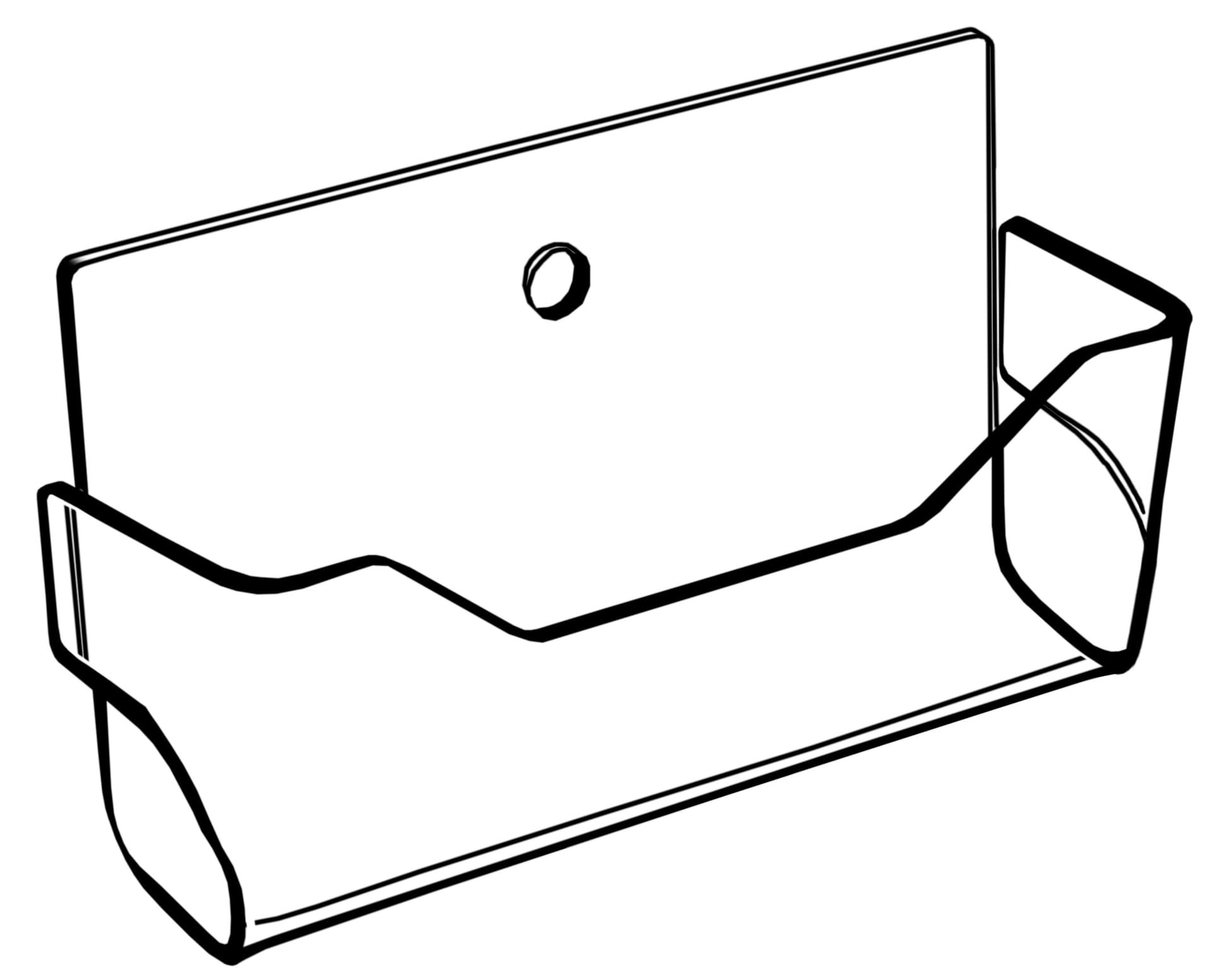 business card holders