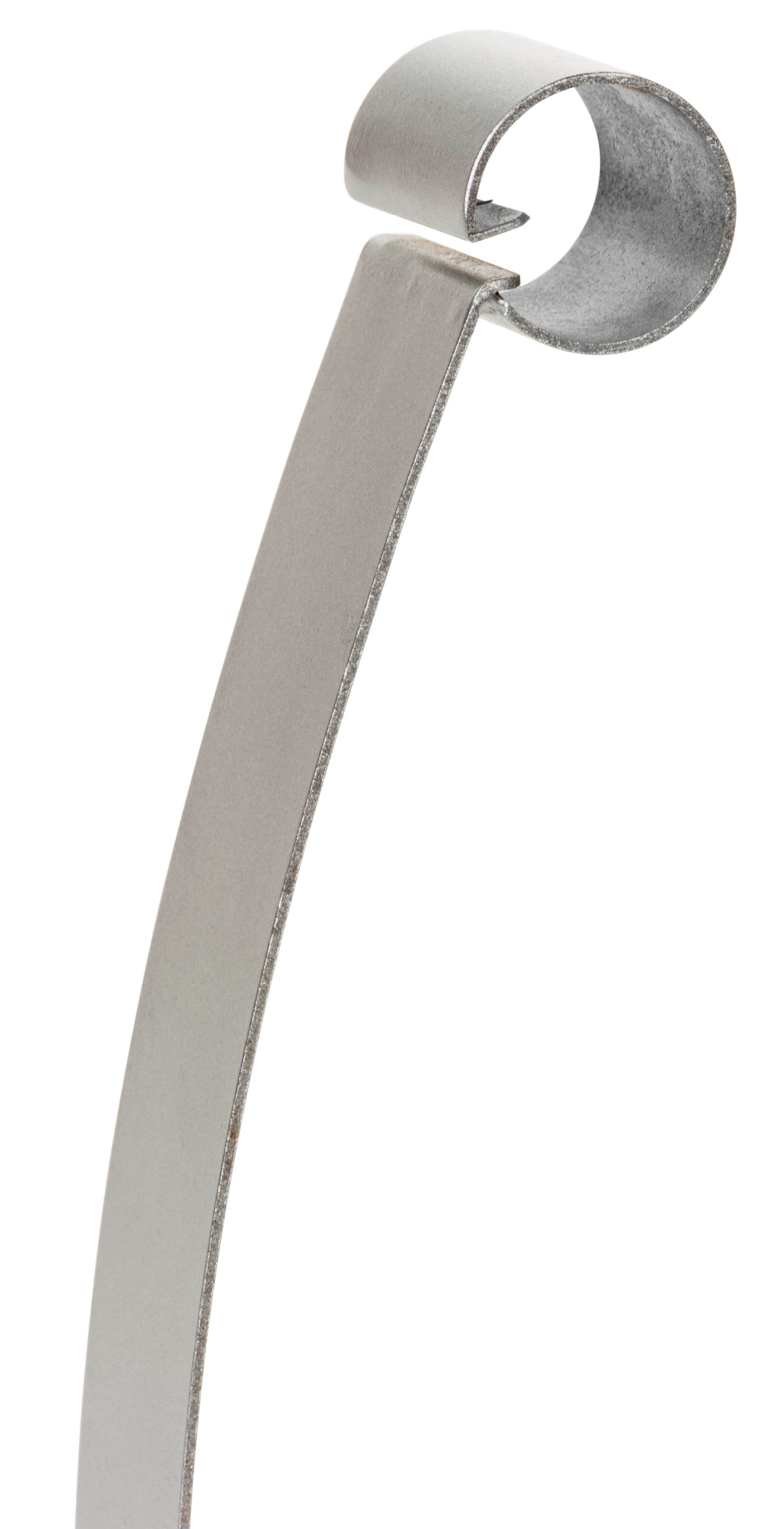 Stainless Steel Menu Roll Welded Drum 