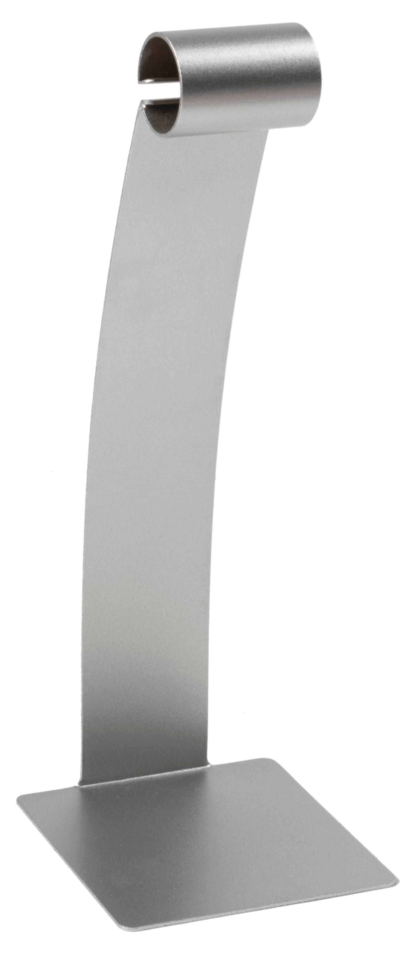 Includes 2 Stainless Steel Menu Roll