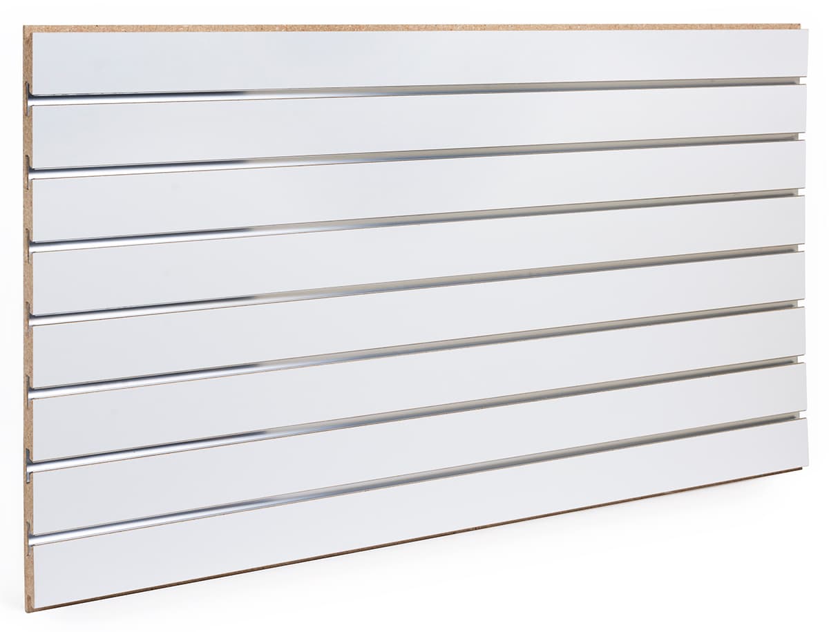 Anchor™ Core Slatwall Display Panel