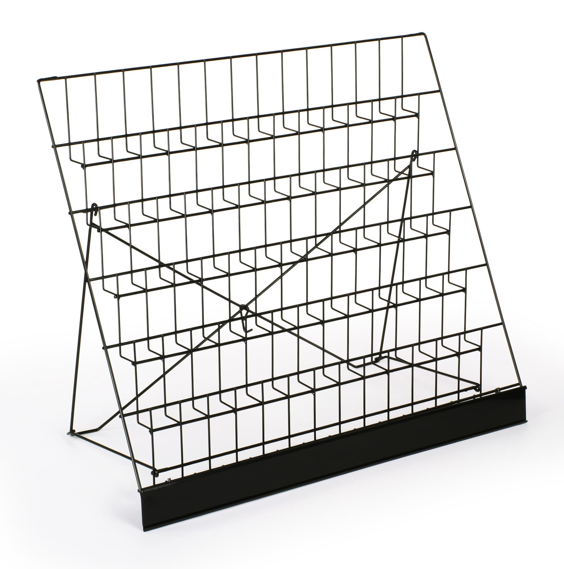 wire racks