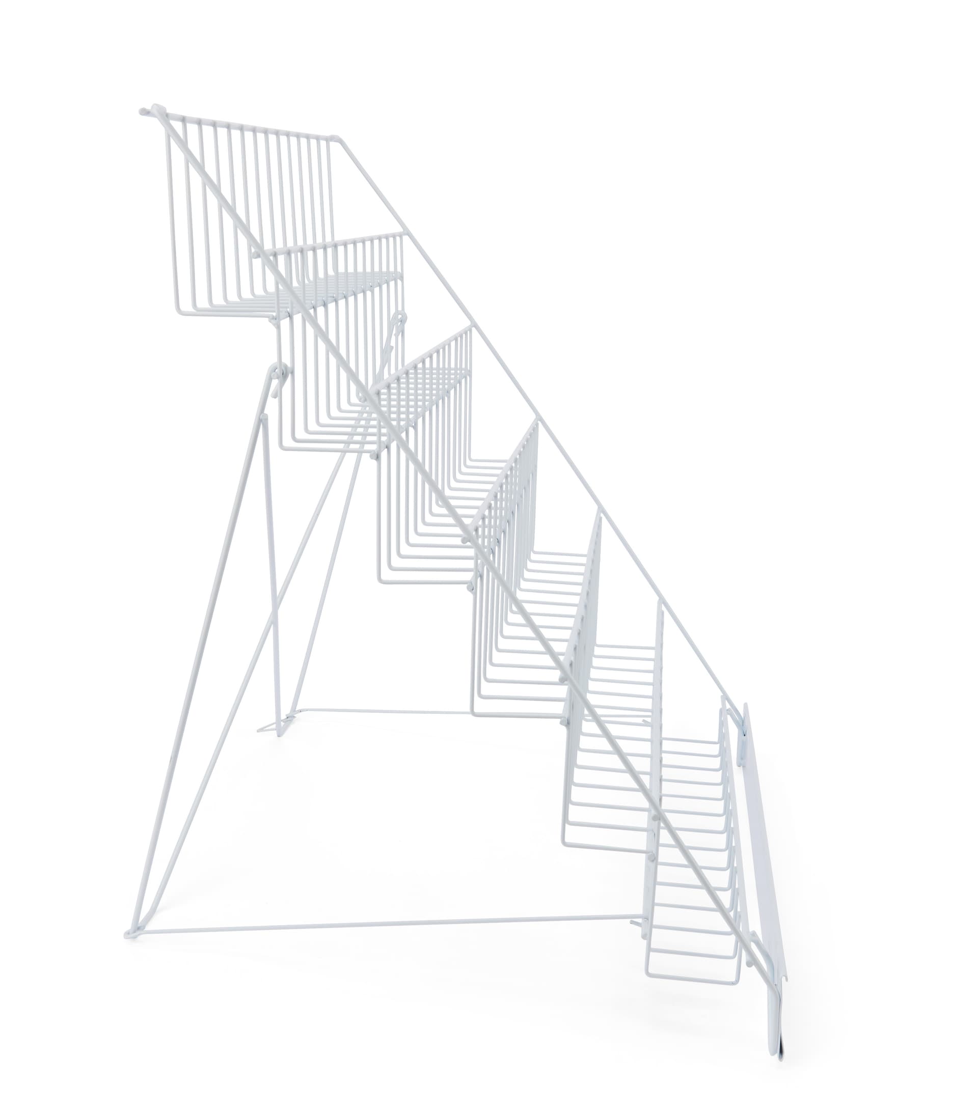 counter racks