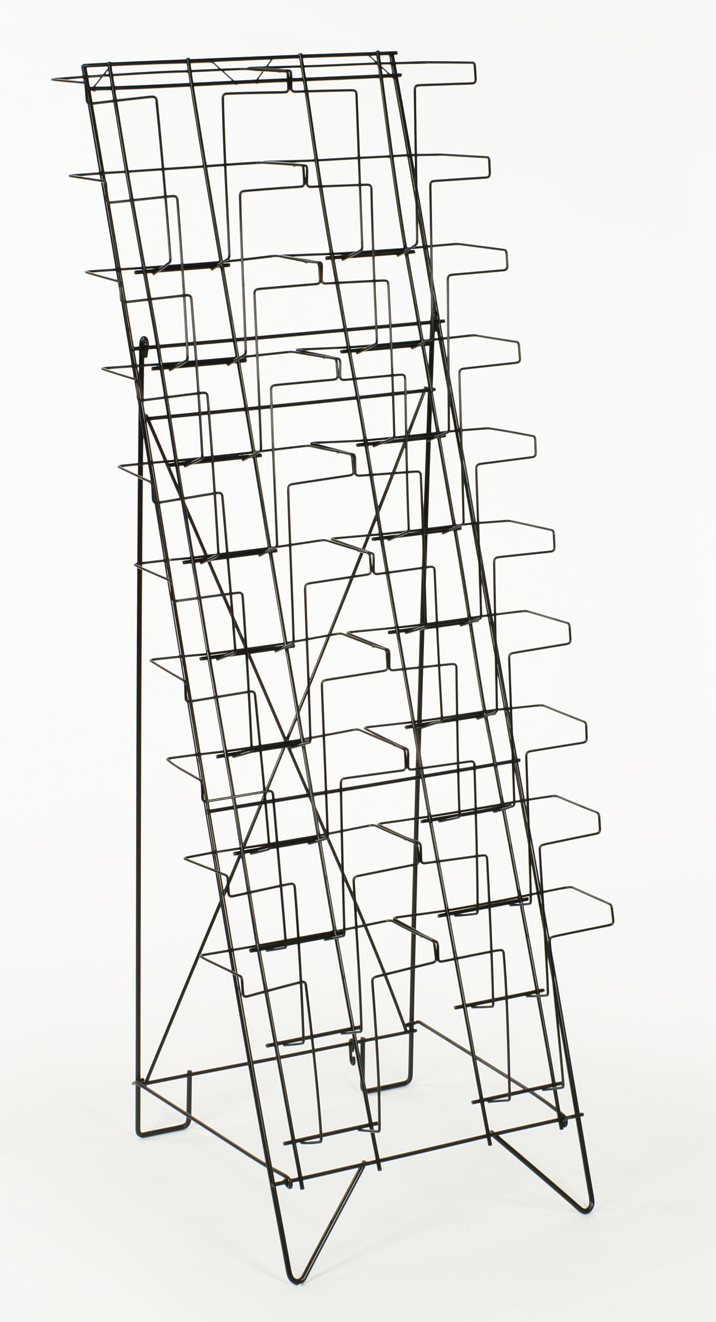 Magazine Holder