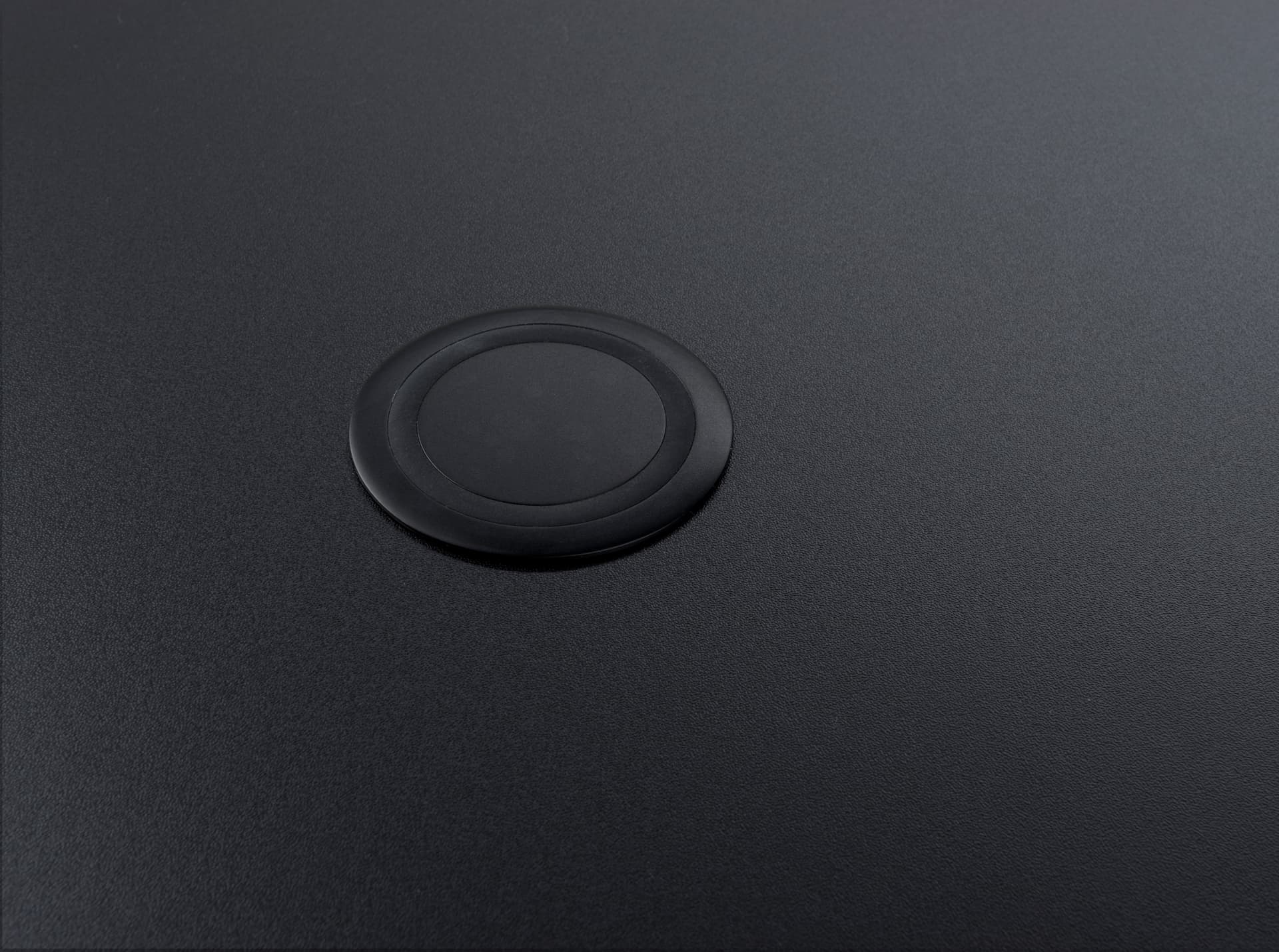 Wireless Power Charging Square Table | 30”w 42