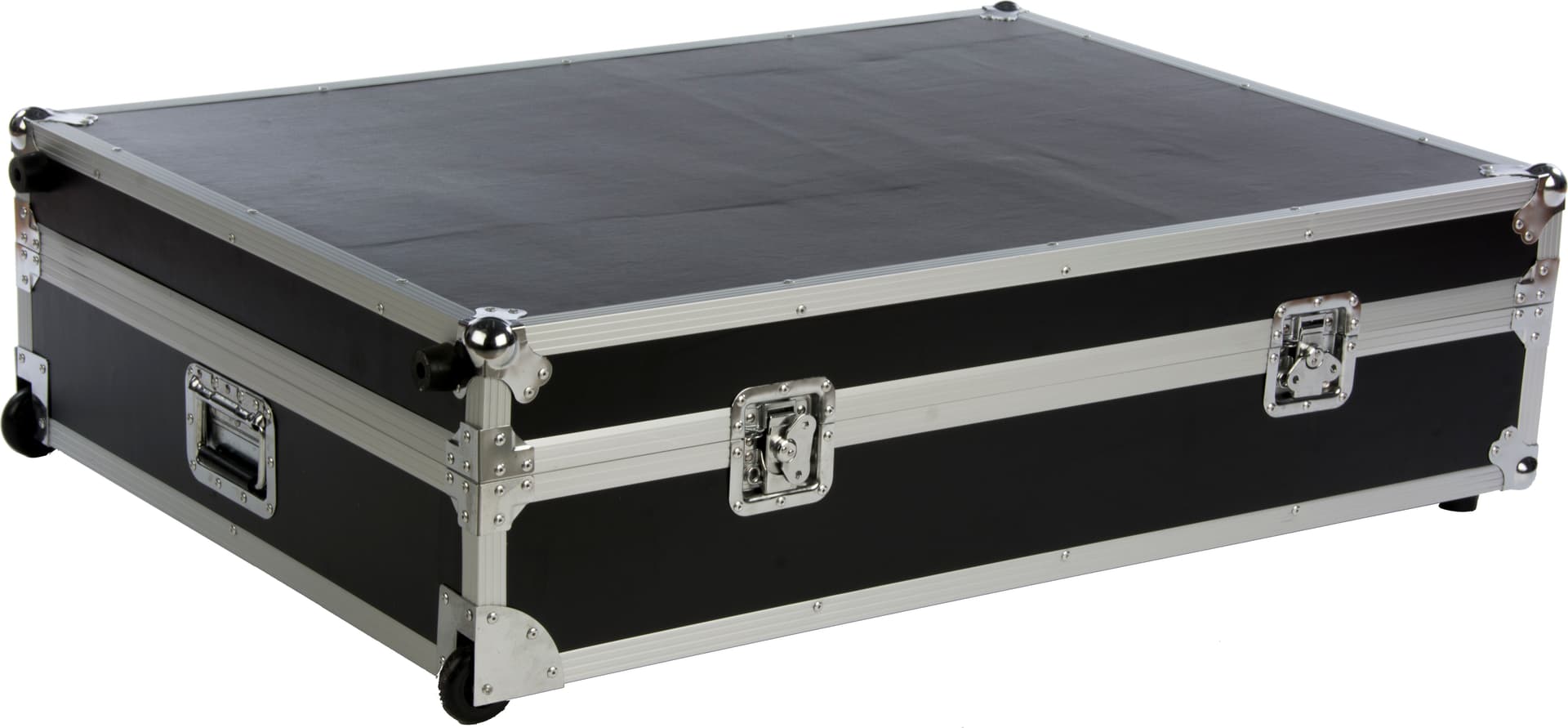 Expo Equipment Case with EVA Foam Padding for Protection